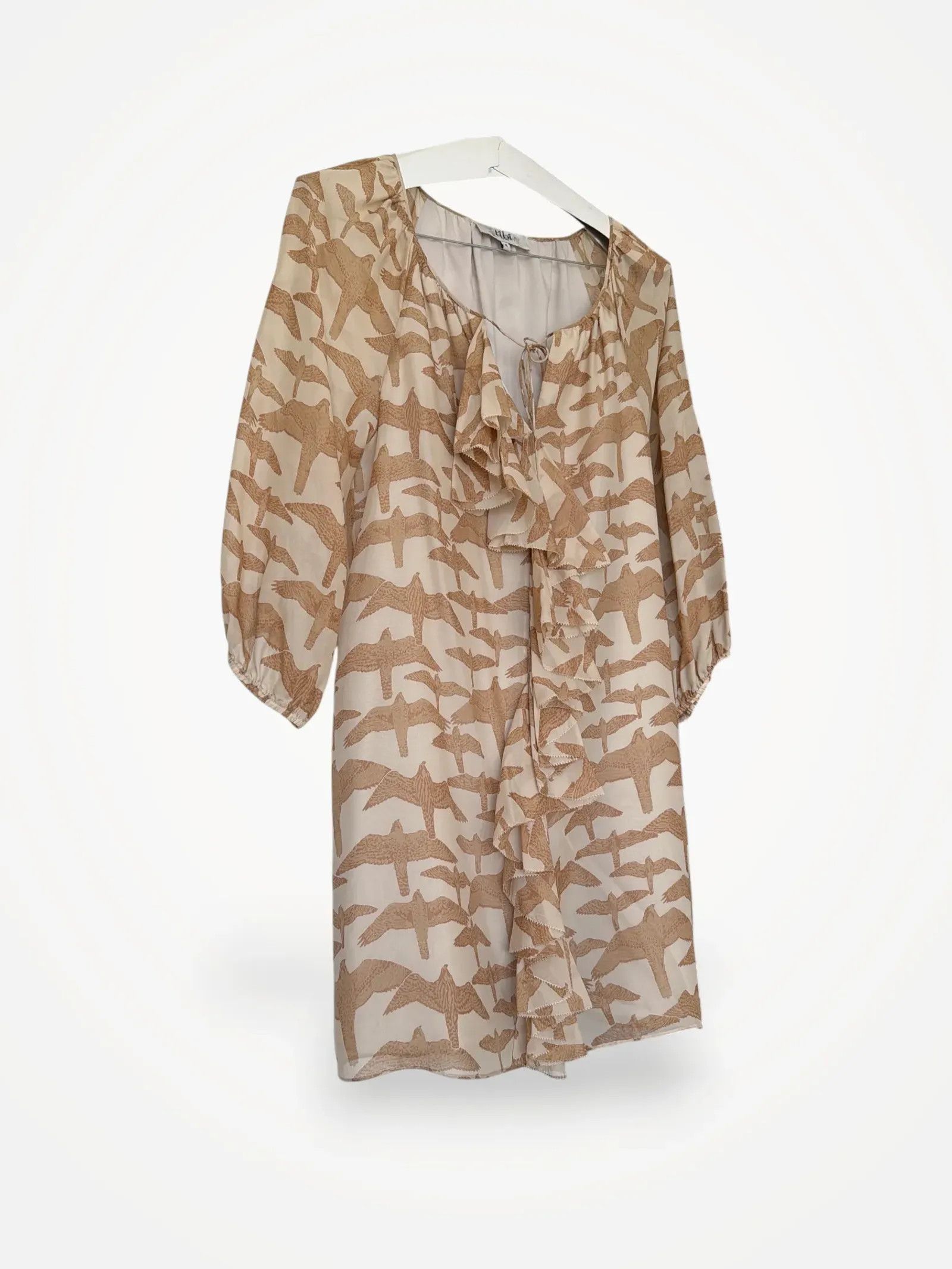 Tibi Tibi Dress Size S / US 4 / IT 40 - 1 Thumbnail