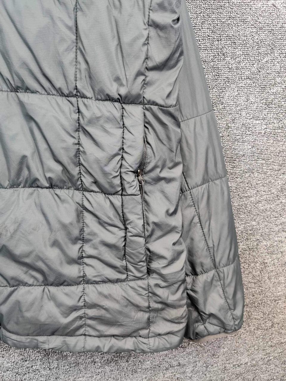 The North Face The North Face Primaloft Quilted Puffer Jacket Size US XL / EU 56 / 4 - 3 Thumbnail