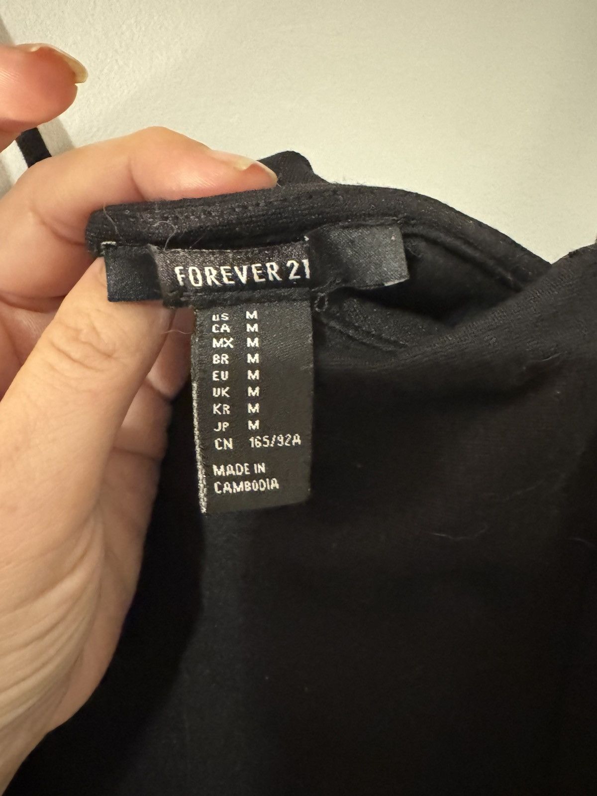 Forever 21 Forever 21 dress Size M / US 6-8 / IT 42-44 - 2 Thumbnail