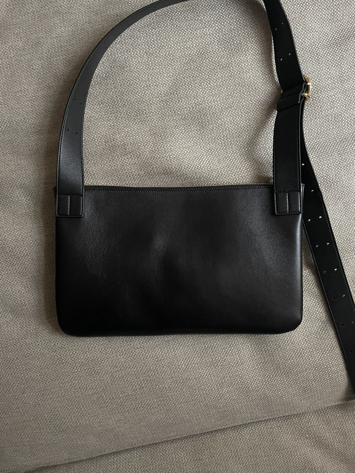 Jil Sander Jil Sander Ombra Bag Size ONE SIZE - 3 Thumbnail