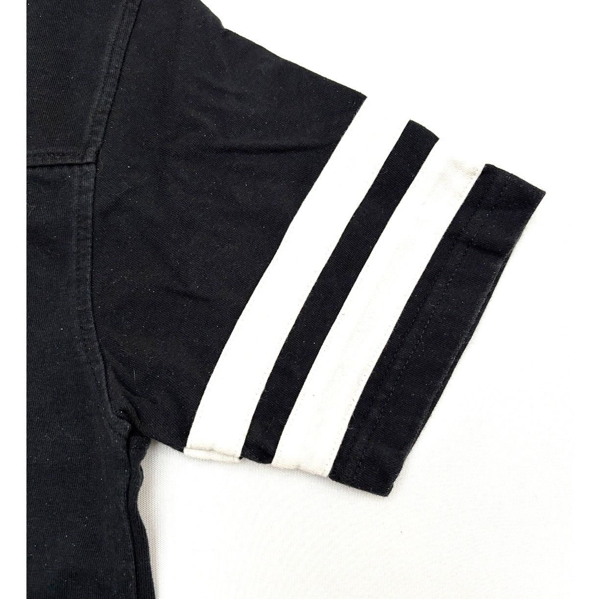 Ninth Hall Size S | NINTH HALL Graphic Crew Short Sleeve Jersey T-Shirt Size US S / EU 44-46 / 1 - 6 Thumbnail