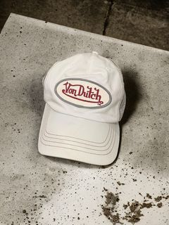 Von Dutch Von Dutch Hat