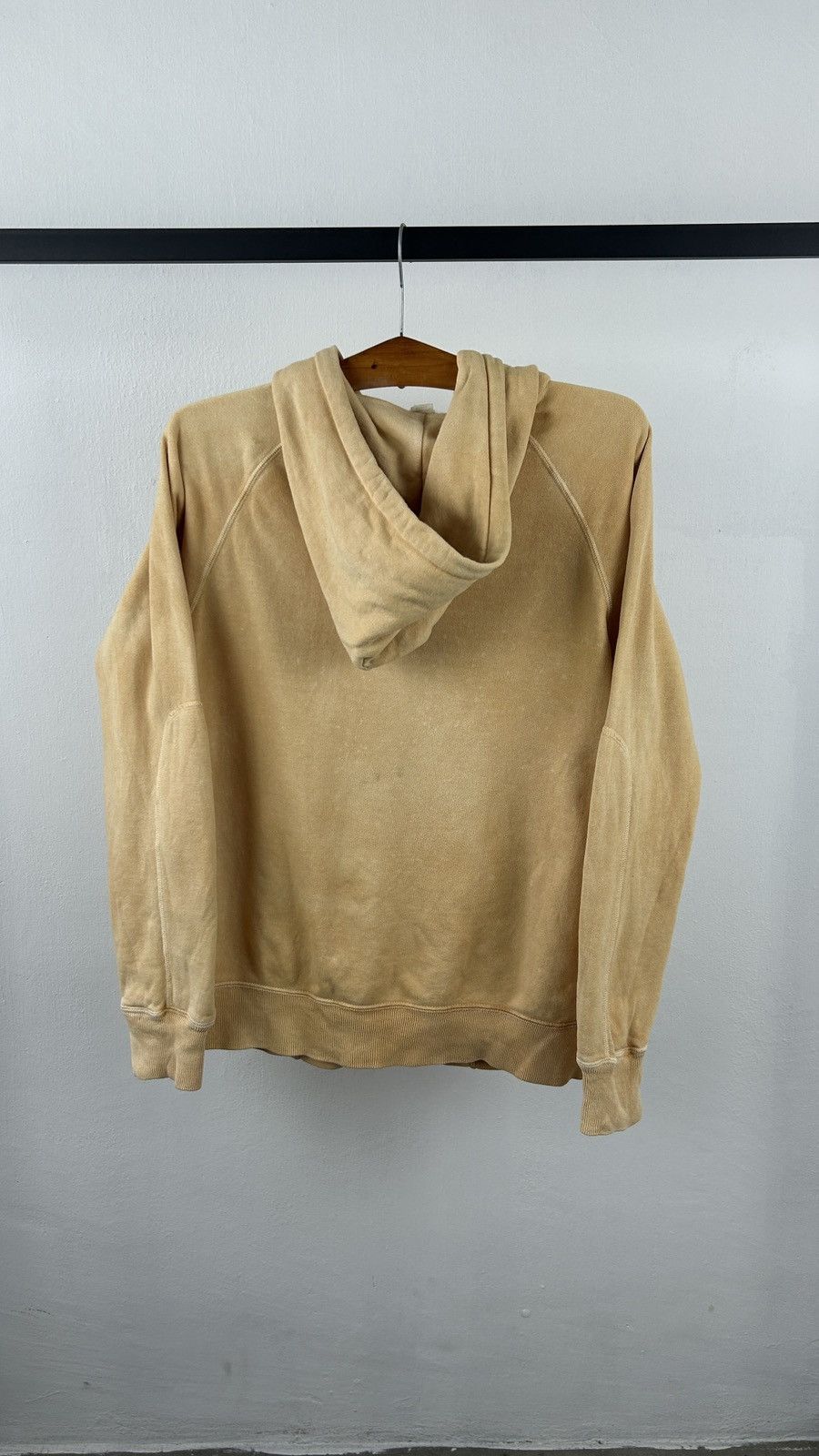 Japanese Brand 1990s Ozone Rocks - Lightning Hoodie Size US M / EU 48-50 / 2 - 15 Thumbnail