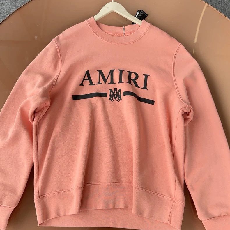 Amiri Amiri Long Sleeve T-Shirt Size US L / EU 52-54 / 3 - 1 Thumbnail