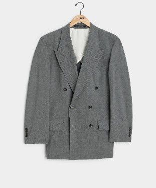 Todd Snyder Todd Snyder Italian Wool Wythe Jacket Size 38R - 1 Thumbnail