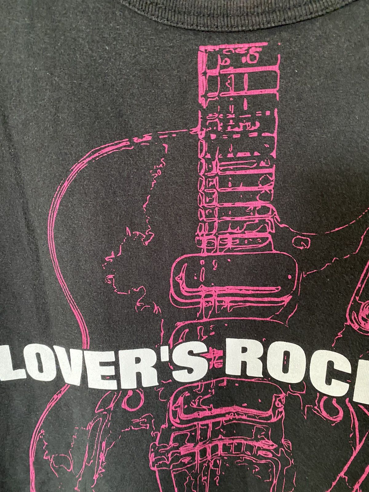 Super Lovers 1990s SUPERLOVER iconic logo tank Size US M / EU 48-50 / 2 - 4 Thumbnail