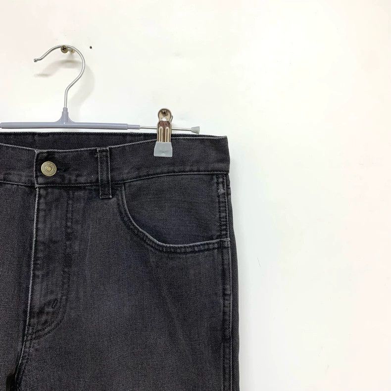 Gucci GucciLeather jeans on the back 2503-Nextarrow Size US 32 / EU 48 - 5 Thumbnail