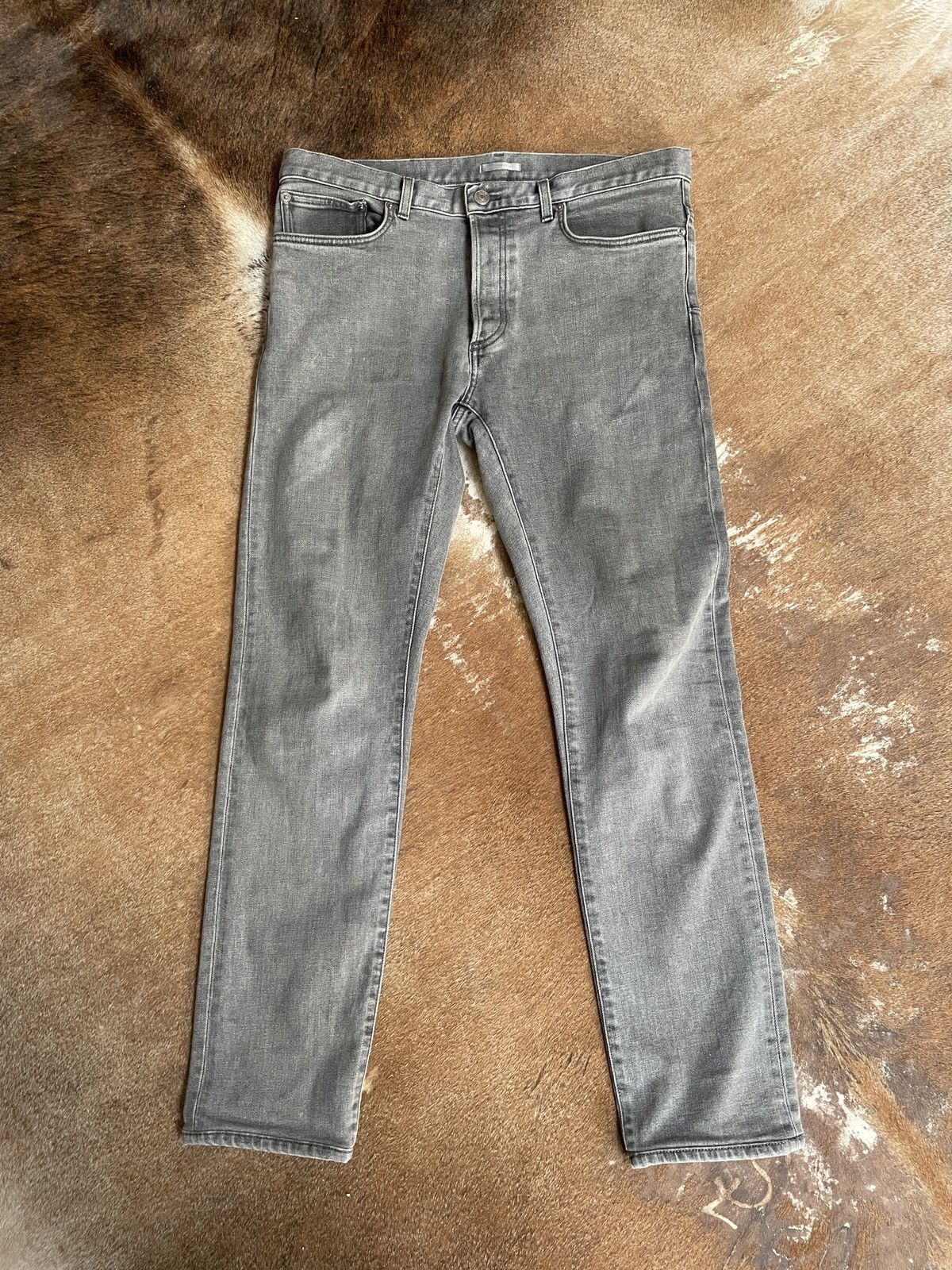 Dior Dior jeans — current season Size US 31 - 1 Thumbnail