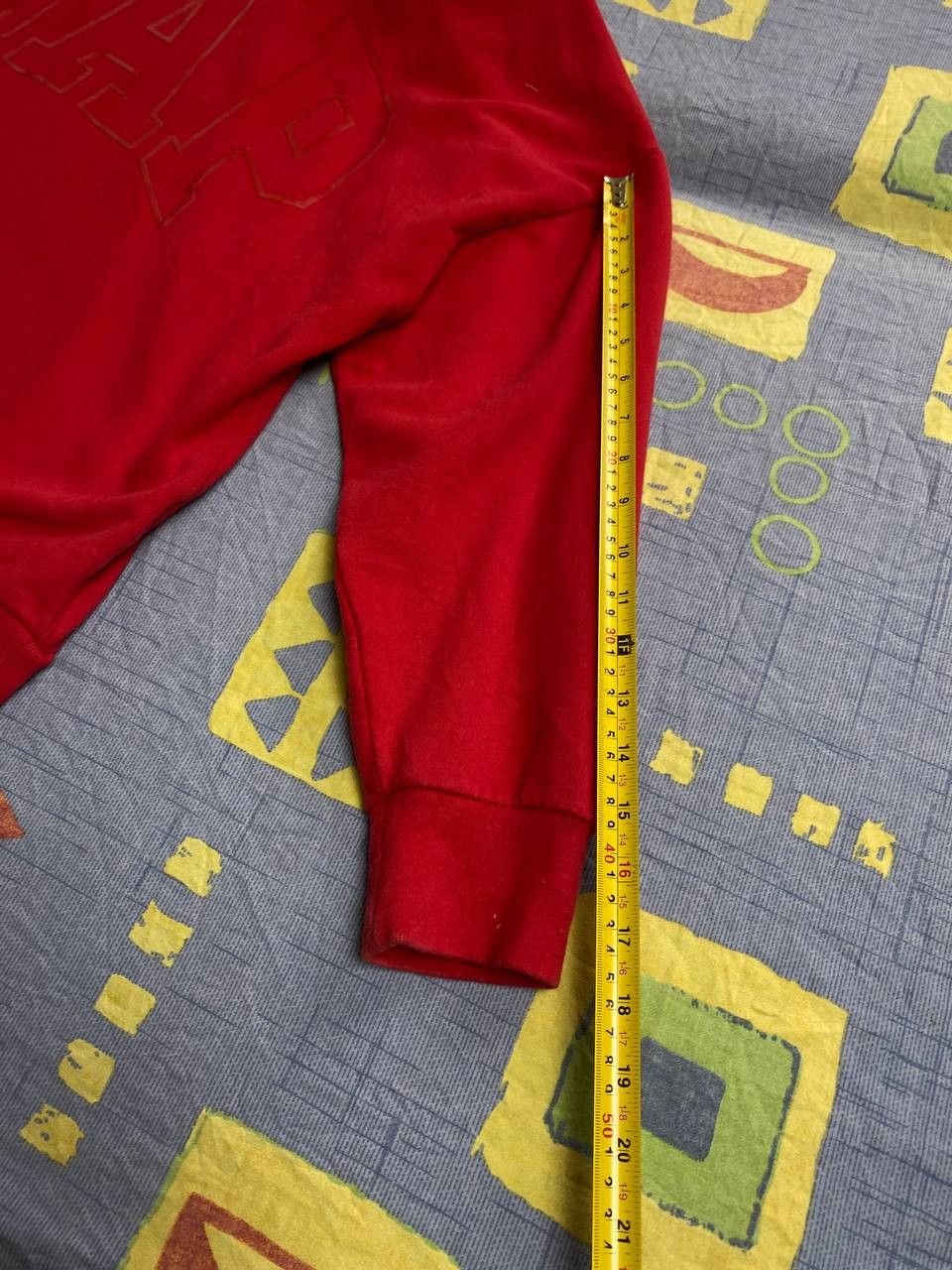 Gap Vintage GAP Hoodie Size US XL / EU 56 / 4 - 7 Thumbnail
