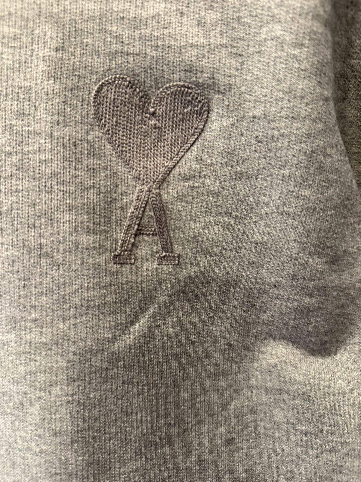 AMI Ami Hoodie Size US M / EU 48-50 / 2 - 4 Thumbnail