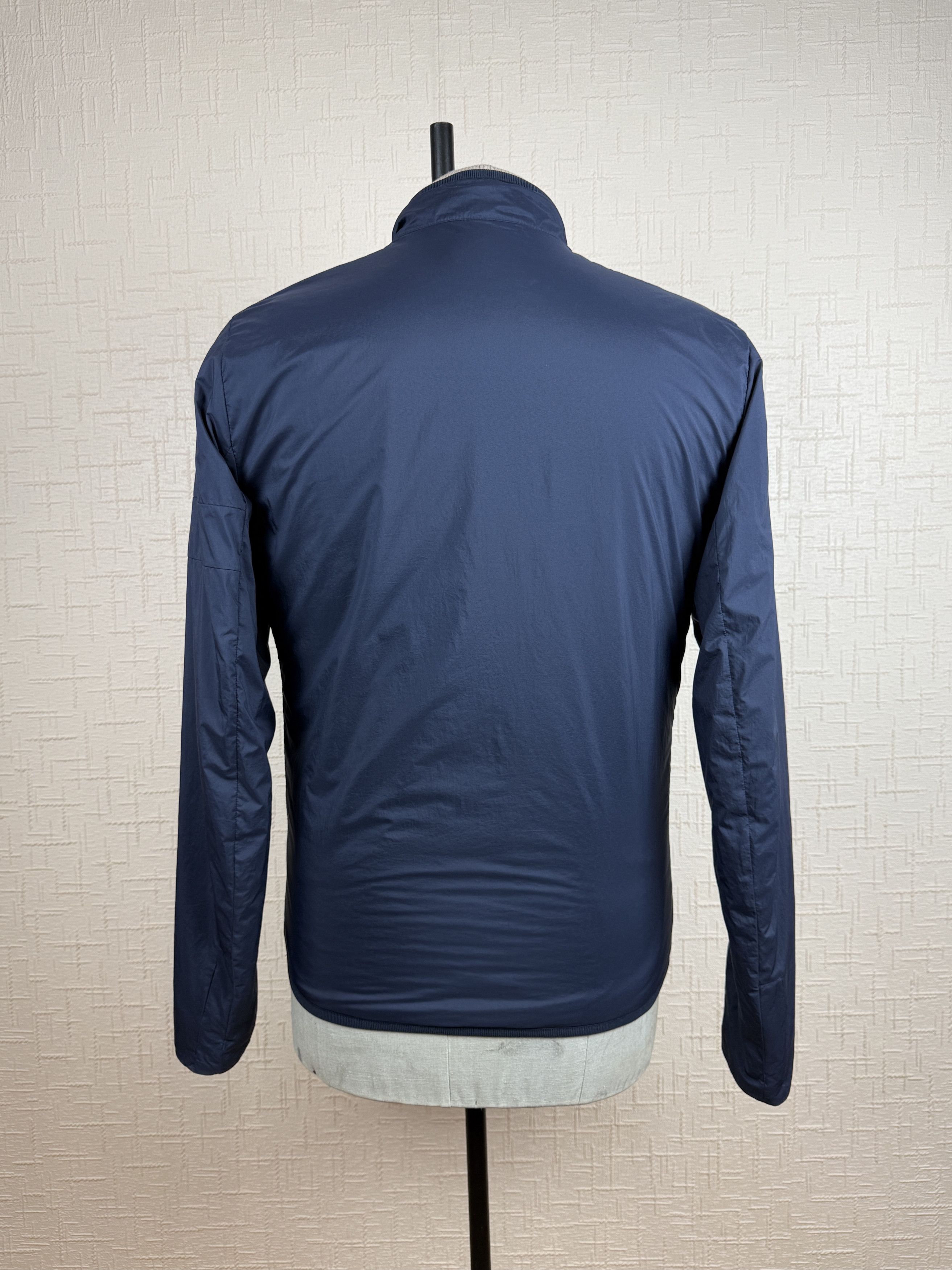 Rapha Rapha Transfer Cycling Insulated Full Zip Jacket Size US M / EU 48-50 / 2 - 5 Thumbnail