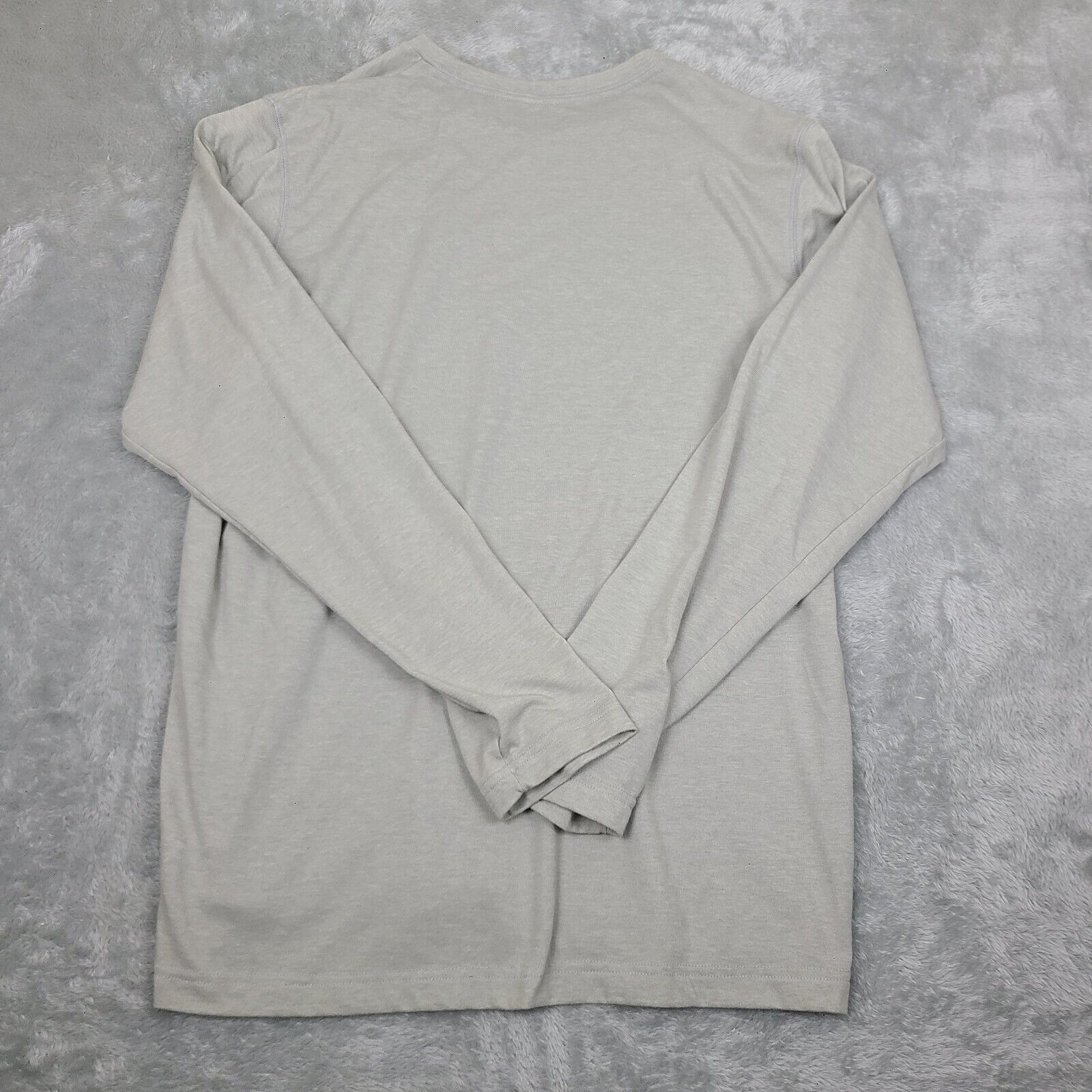 Columbia Columbia Men's Rugged Ridge Pullover Long Sleeve Crew Neck M Size US L / EU 52-54 / 3 - 7 Thumbnail