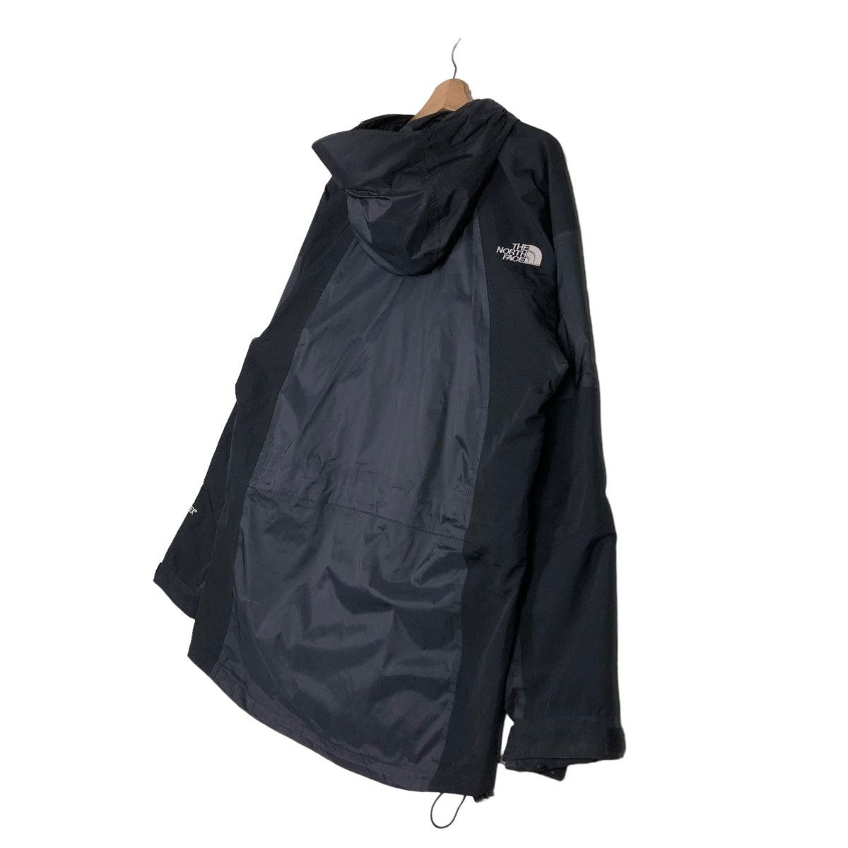 Goretex 🔥VINTAGE HUNTING SURVIVAL JACKET PUFFER DOWN THE NORTH FACE Size US L / EU 52-54 / 3 - 11 Thumbnail