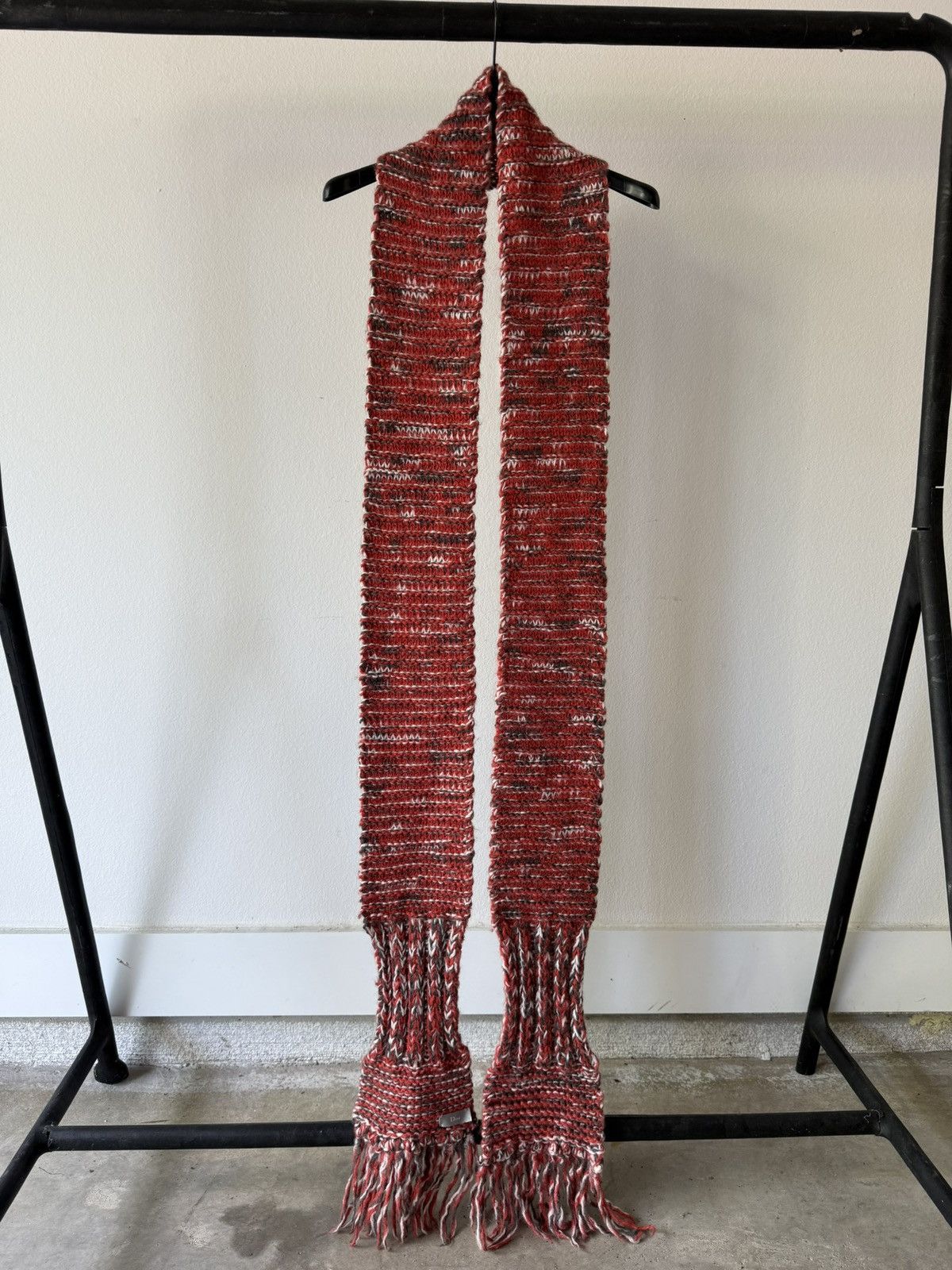 Dior dior homme aw04 VOTC arm warmers | Grailed