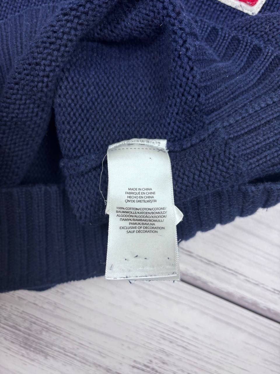Polo Ralph Lauren Polo Ralph Lauren sweater Size US M / EU 48-50 / 2 - 4 Thumbnail