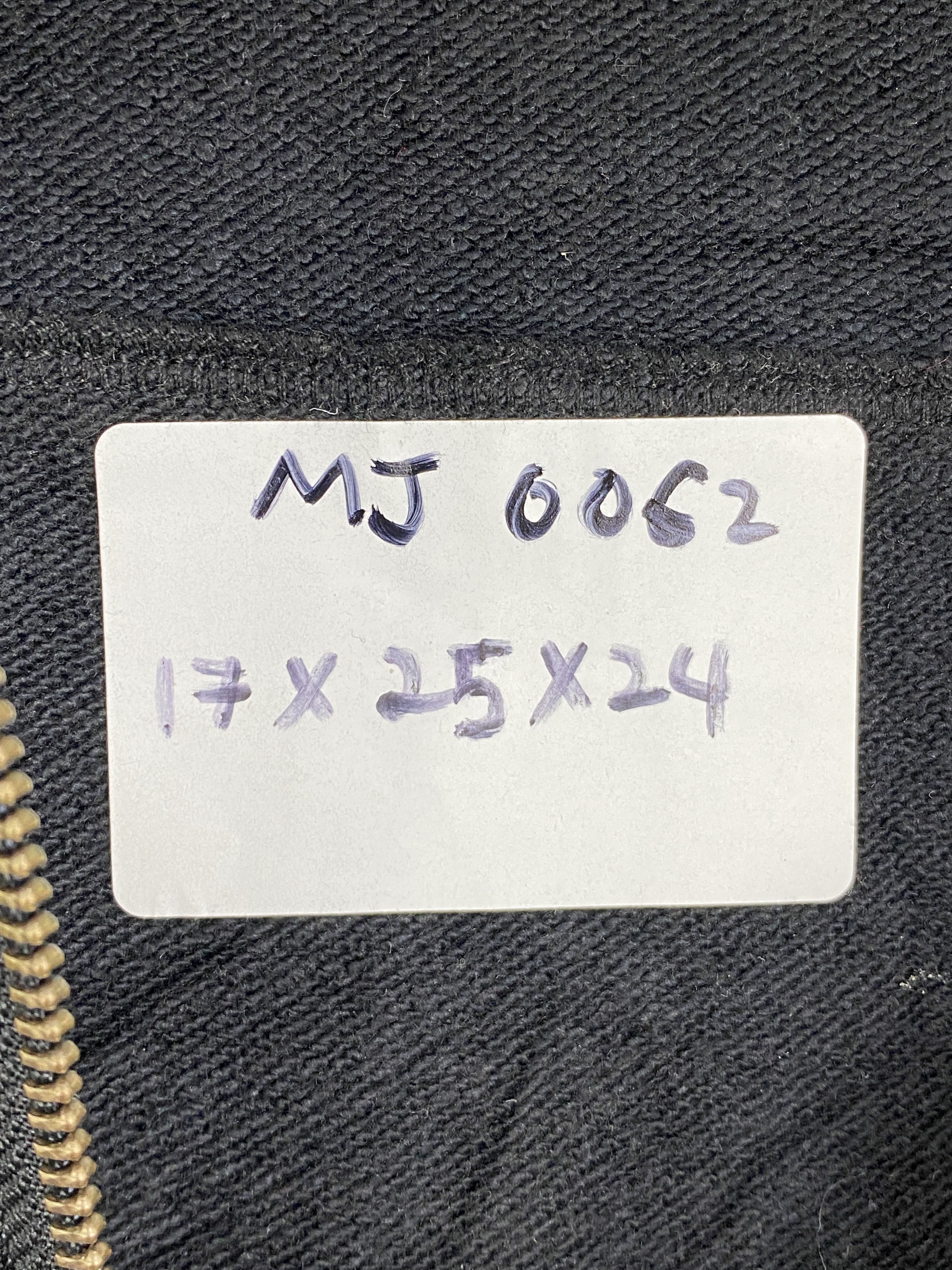 5351 POUR LES HOMMES 5351 Pour Les Hommes Avant Garde Denim Jacket MJ0062 Size US M / EU 48-50 / 2 - 12 Thumbnail
