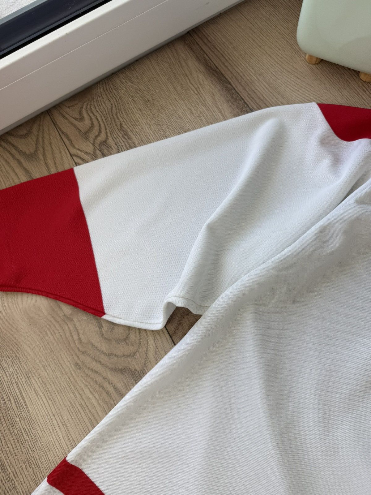 Ccm Vintage Montreal Canadiens NHL jersey CCM Size US XL / EU 56 / 4 - 5 Thumbnail