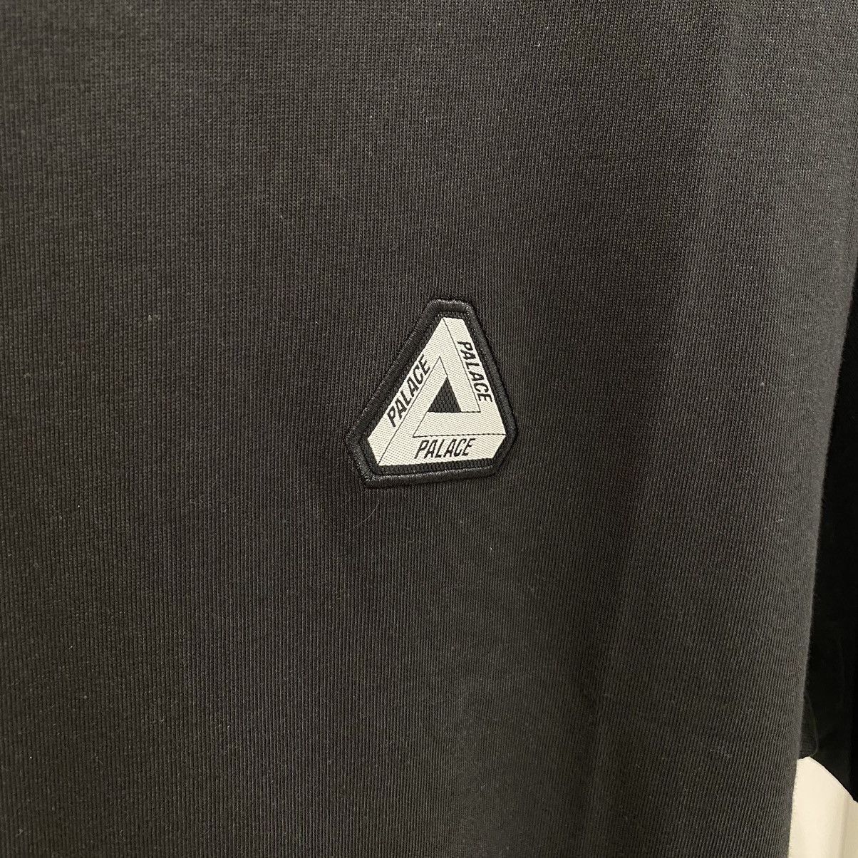 Palace Palace Sofar Tee Black Size US M / EU 48-50 / 2 - 2 Thumbnail