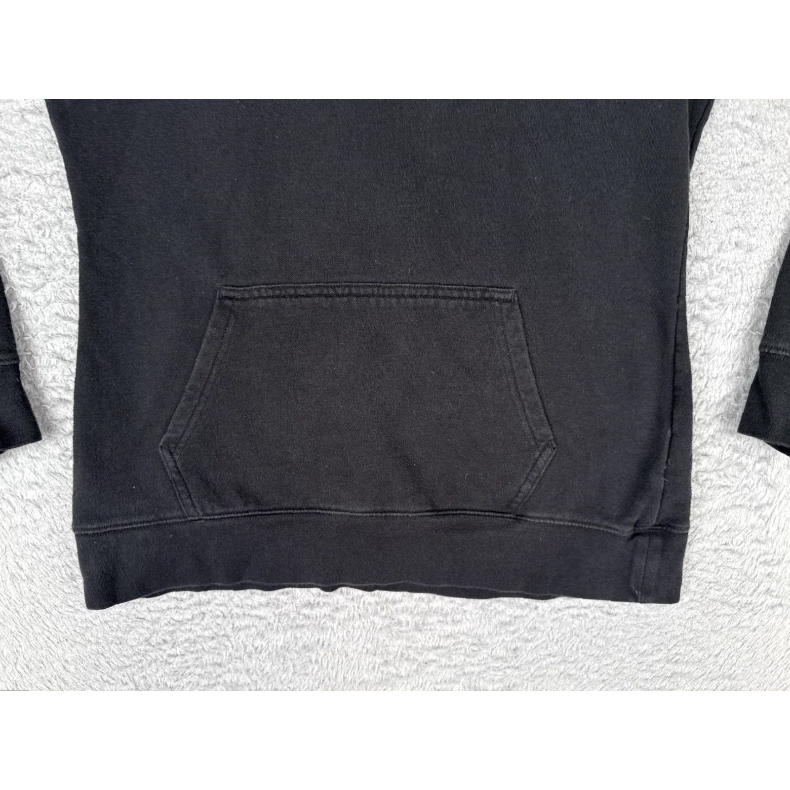 The North Face The North Face Hoodie Womens M Black Half Dome Logo Pullover Sweatshirt Casual Activewear Shirt Hoodie Size M / US 6-8 / IT 42-44 - 5 Thumbnail