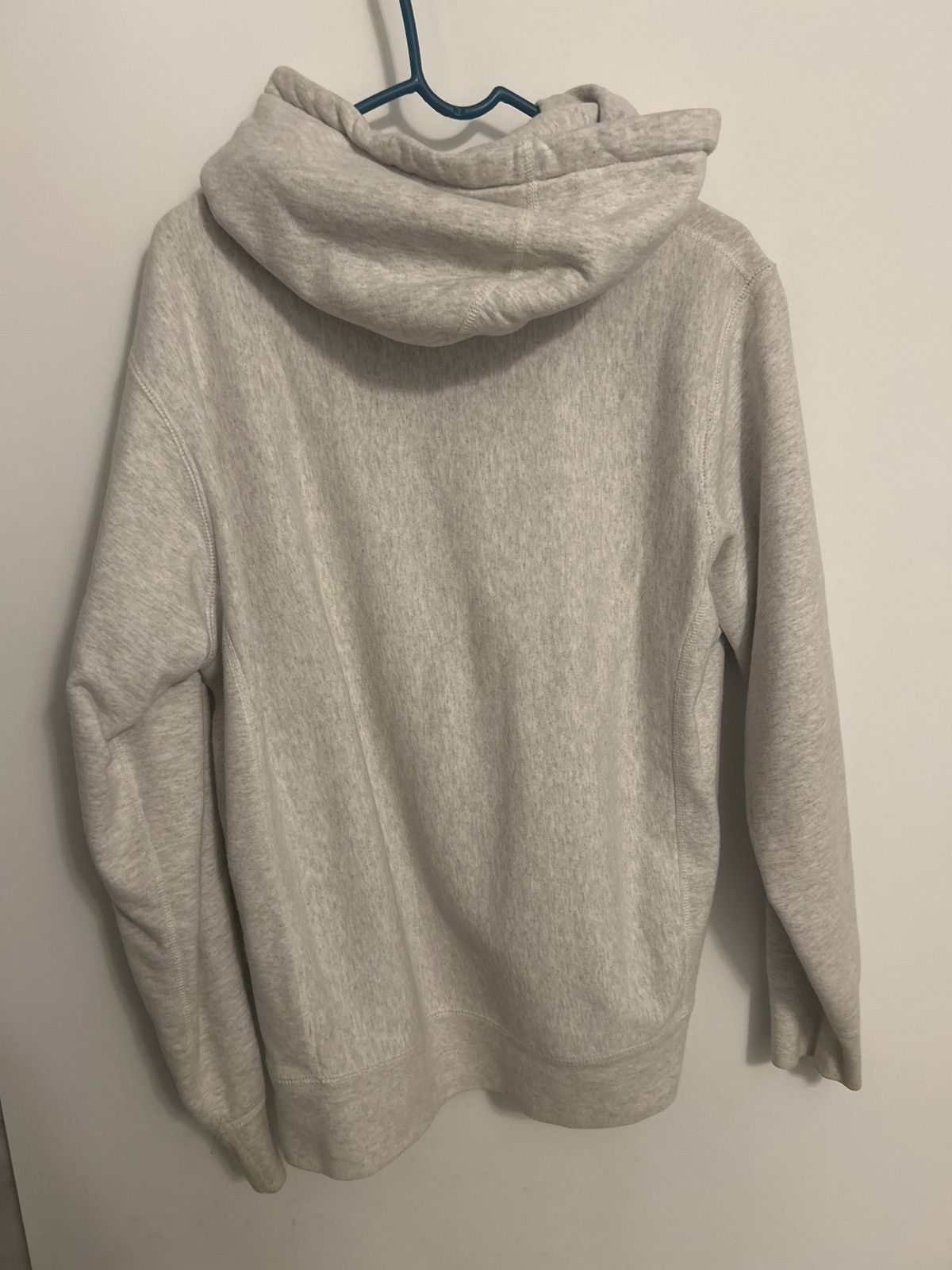 Supreme Supreme team hoodie Size US M / EU 48-50 / 2 - 3 Thumbnail