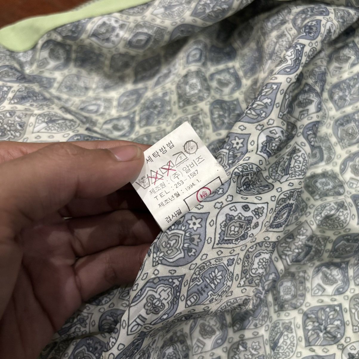 Balenciaga Vintage Balenciaga Jacket Size US XL / EU 56 / 4 - 9 Thumbnail