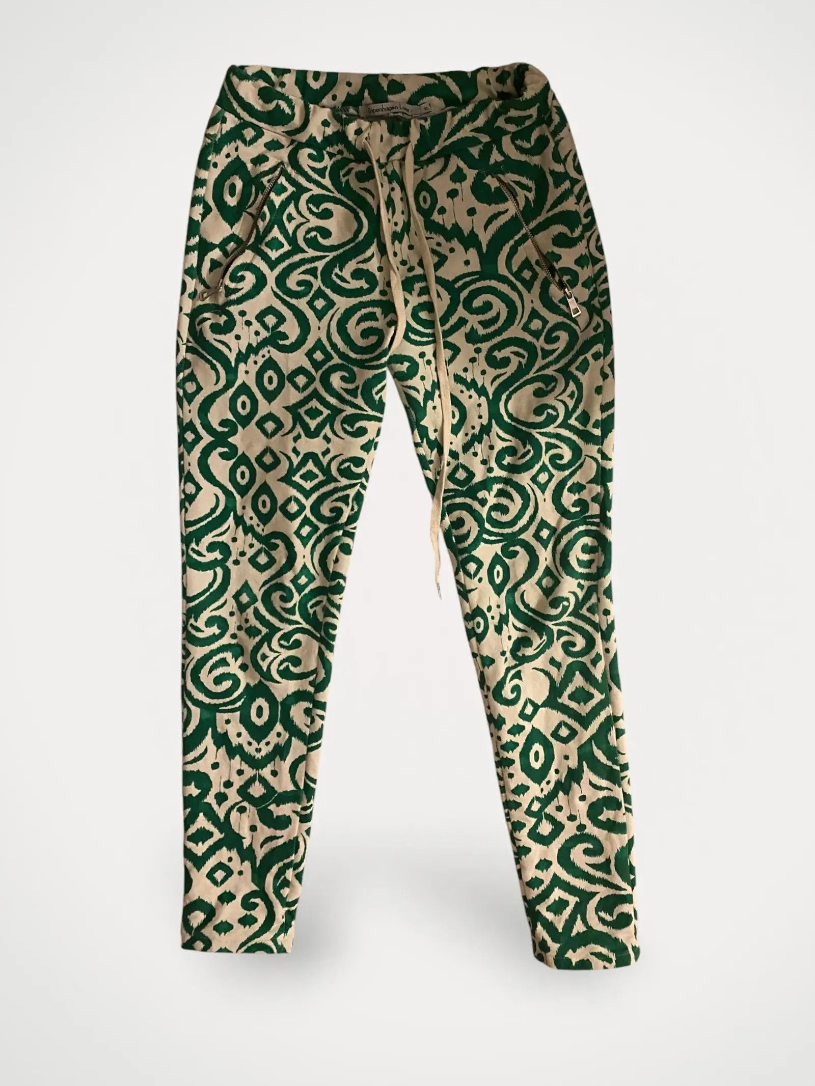 Luxe Copenhagen Luxe Pants Size 25" / US 0 / IT 36 - 1 Thumbnail