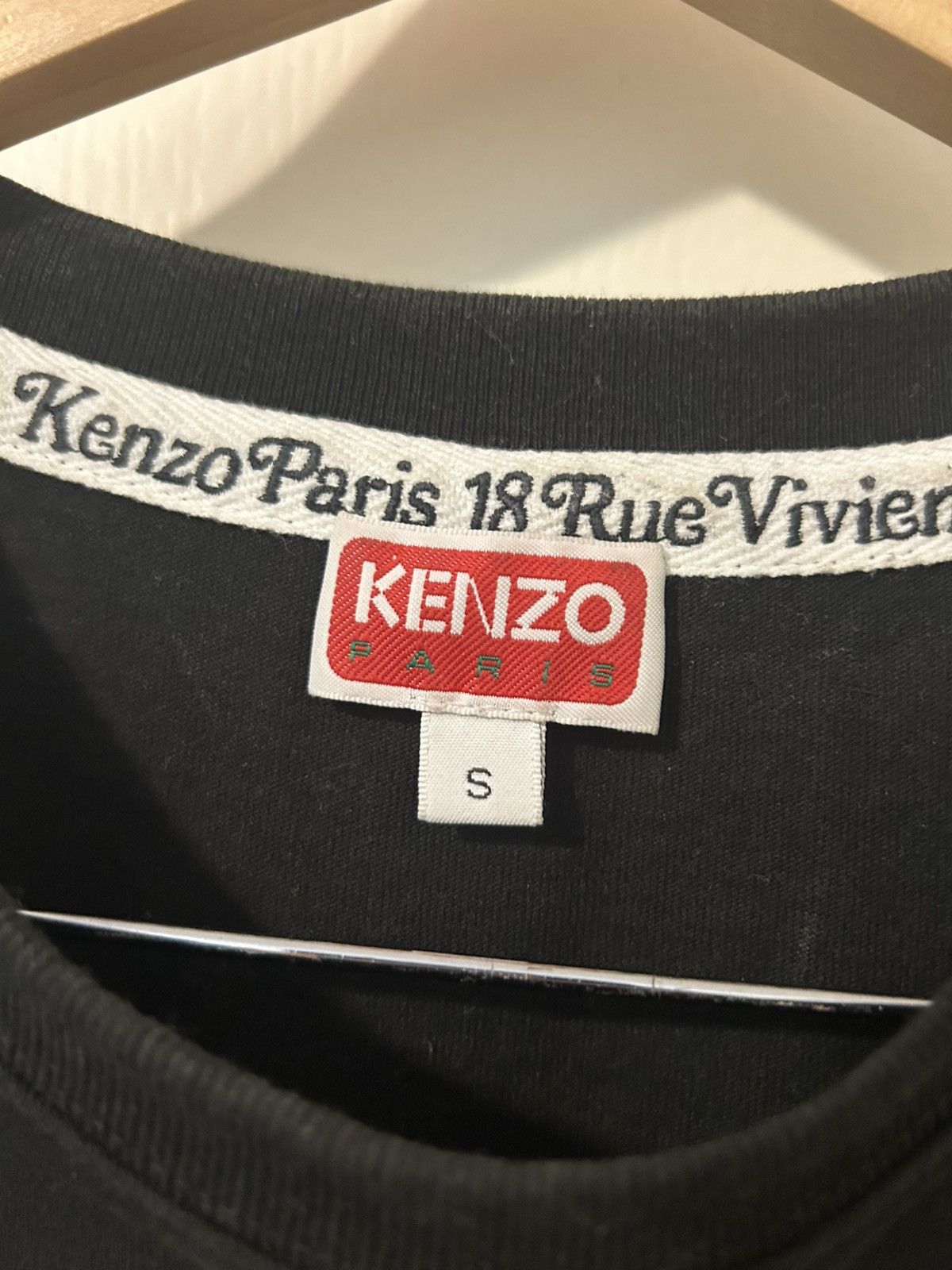 Kenzo Kenzo By Verdy T Shirt Size US S / EU 44-46 / 1 - 3 Thumbnail