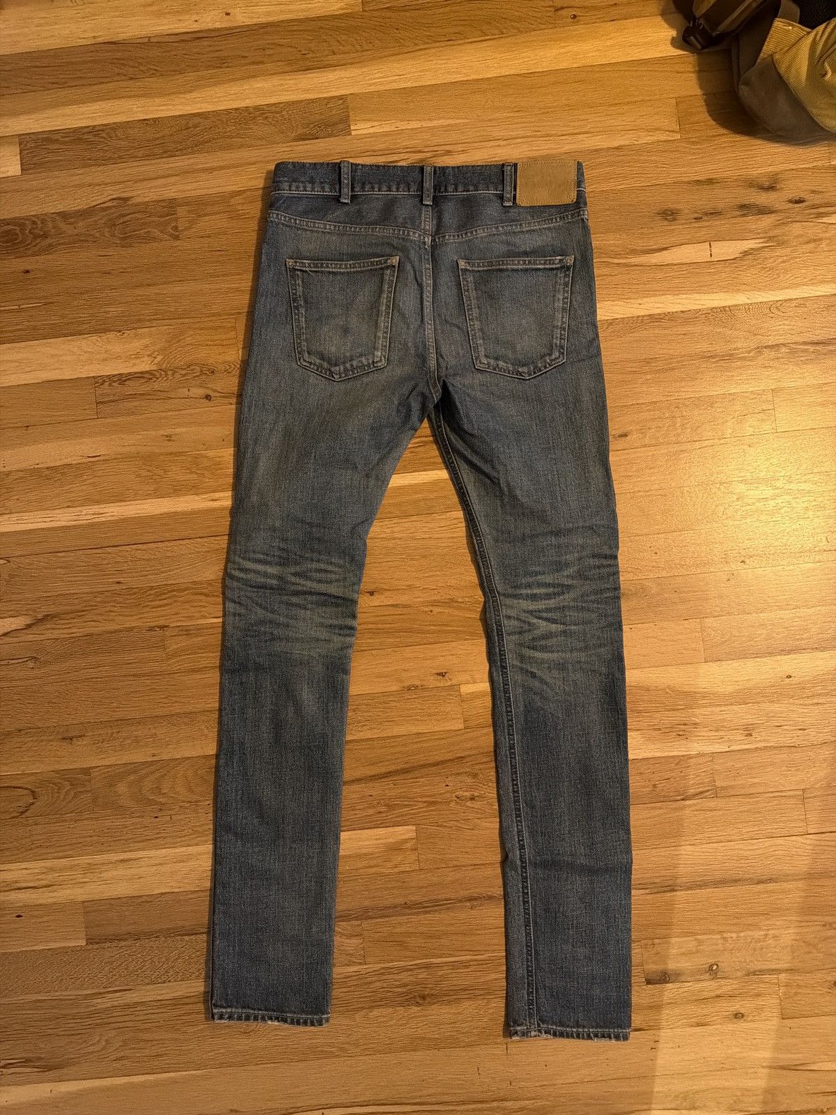Celine Celine skinny jeans Size US 28 / EU 44 - 4 Thumbnail