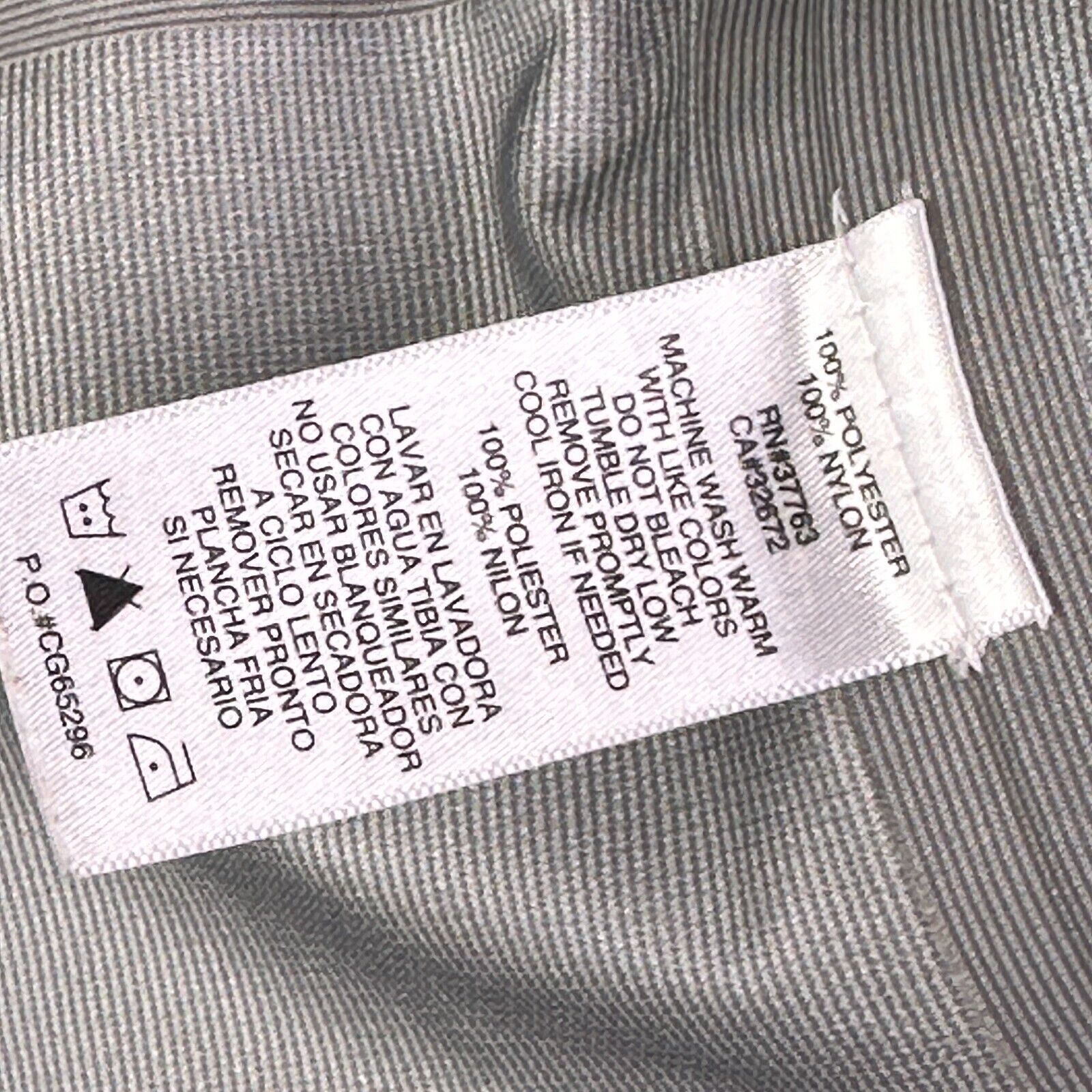 Callaway Callaway Tour Authentic Jacket Full Zip Mock Neck Long Slo Size US XL / EU 56 / 4 - 7 Thumbnail
