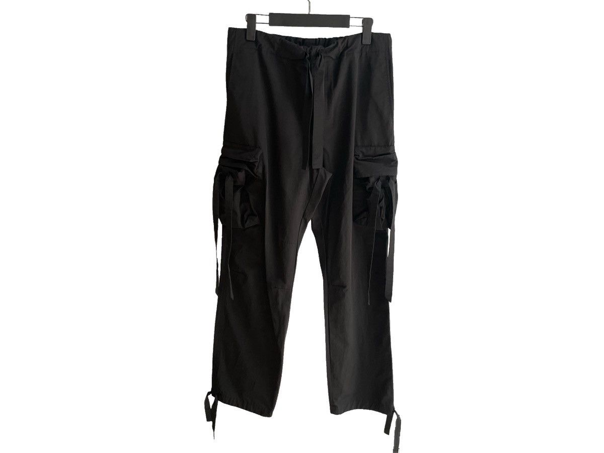 Louis Vuitton Louis Vuitton LV 3D Cargo Pants Size US 34 / EU 50 - 1 Thumbnail