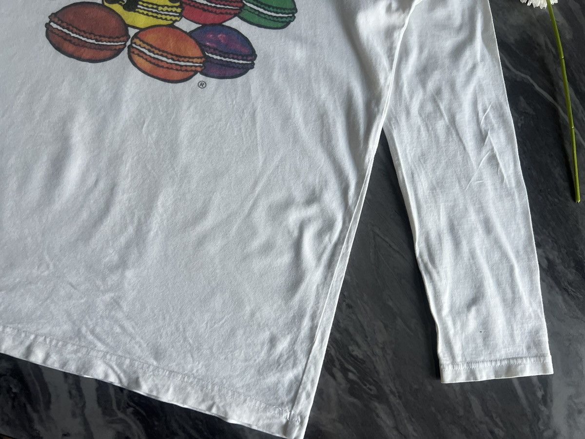 Ne-Net Ne-net : Nya Cat Multi Macaron Space Size US L / EU 52-54 / 3 - 4 Thumbnail