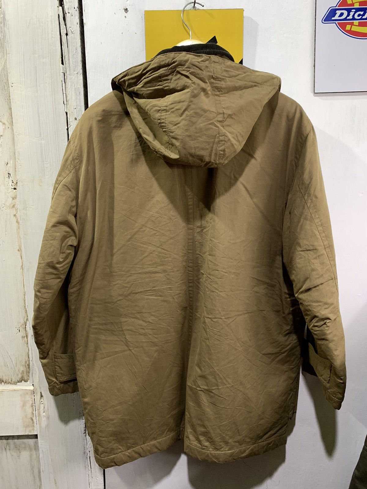 McGregor PARKA JAKET MCGREGOR Size US L / EU 52-54 / 3 - 4 Thumbnail