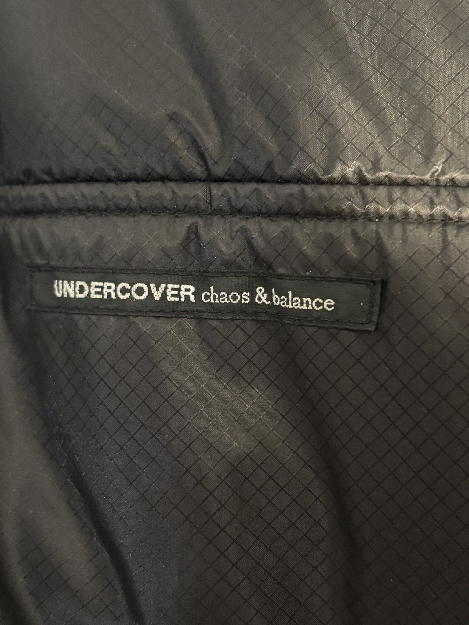 Undercover BRAINWASHED GENERATION Jacket Size US XL / EU 56 / 4 - 3 Thumbnail