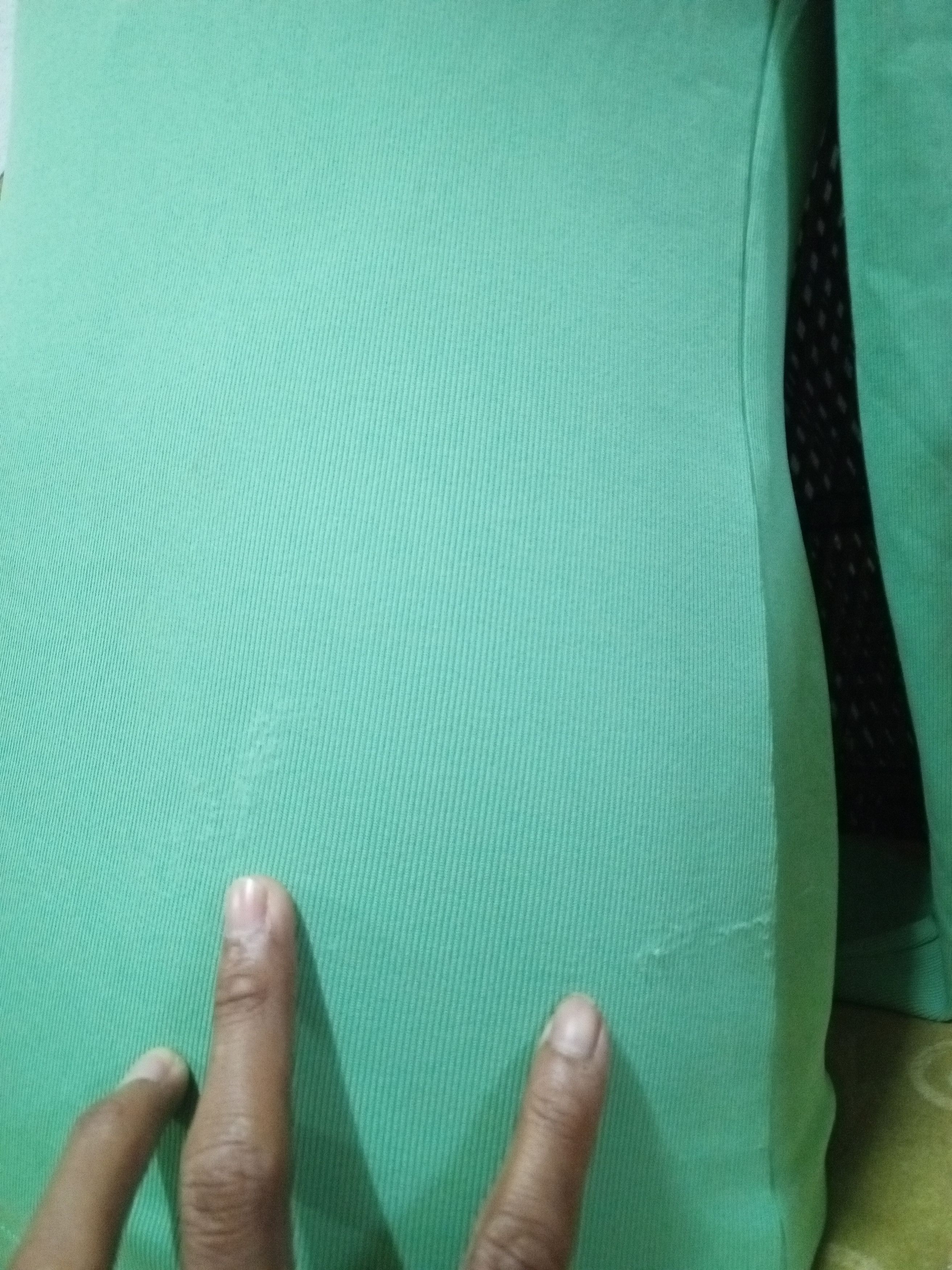 Lacoste Sport Lacoste Green Size M / US 6-8 / IT 42-44 - 6 Thumbnail