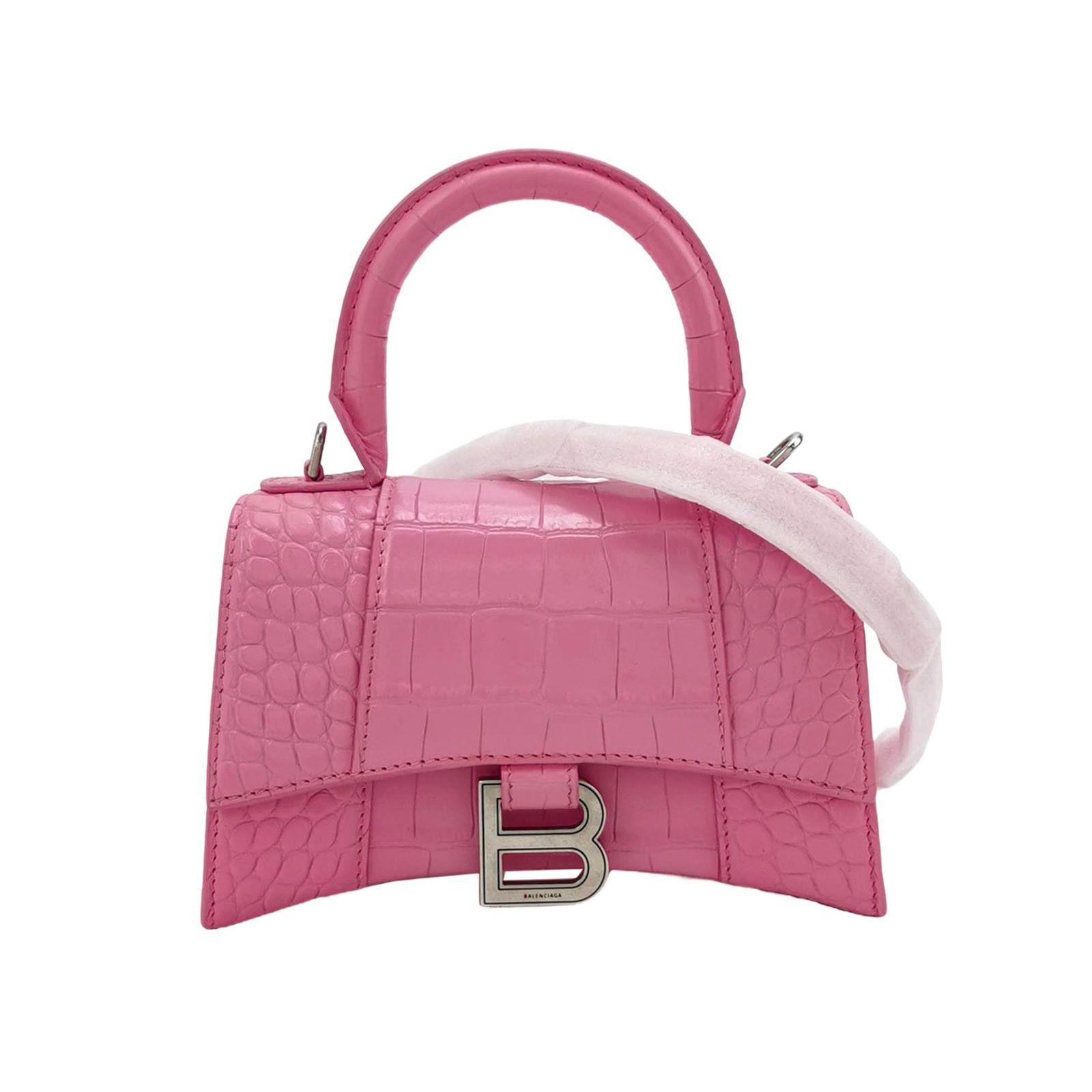 Balenciaga Balenciaga Women os Shoulder Bags Size ONE SIZE - 1 Thumbnail