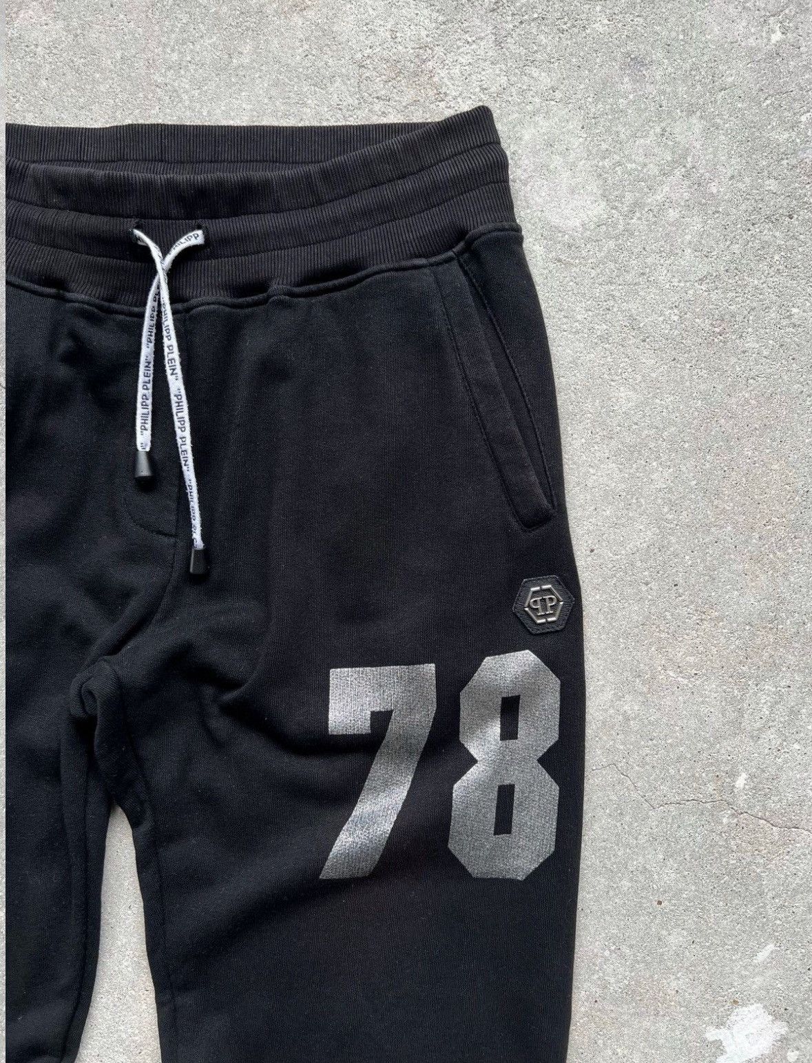 Philipp Plein Vintage Philipp Plein Joggers Size US 32 / EU 48 - 7 Thumbnail