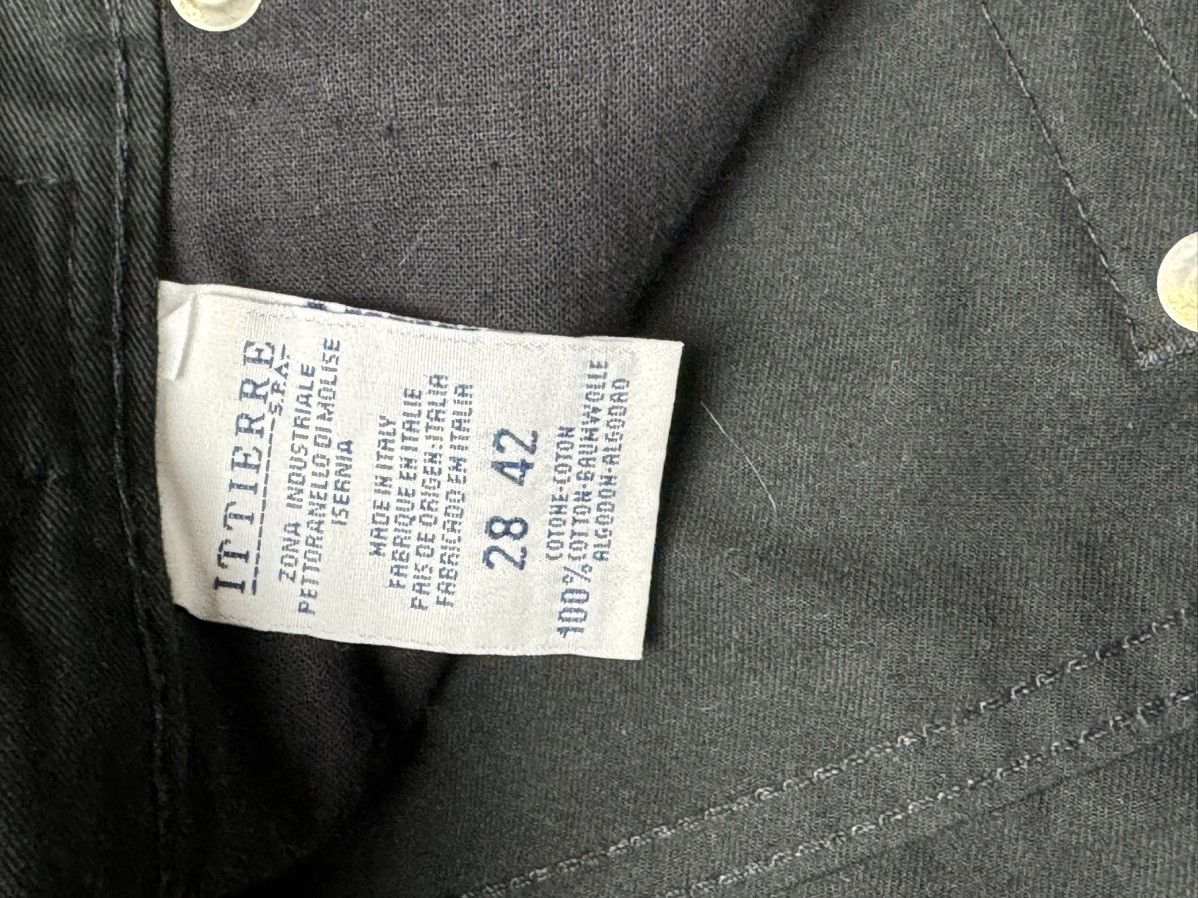 Versace Jeans Couture Versace jeans couture. Great condition Size US 28 / EU 44 - 7 Thumbnail