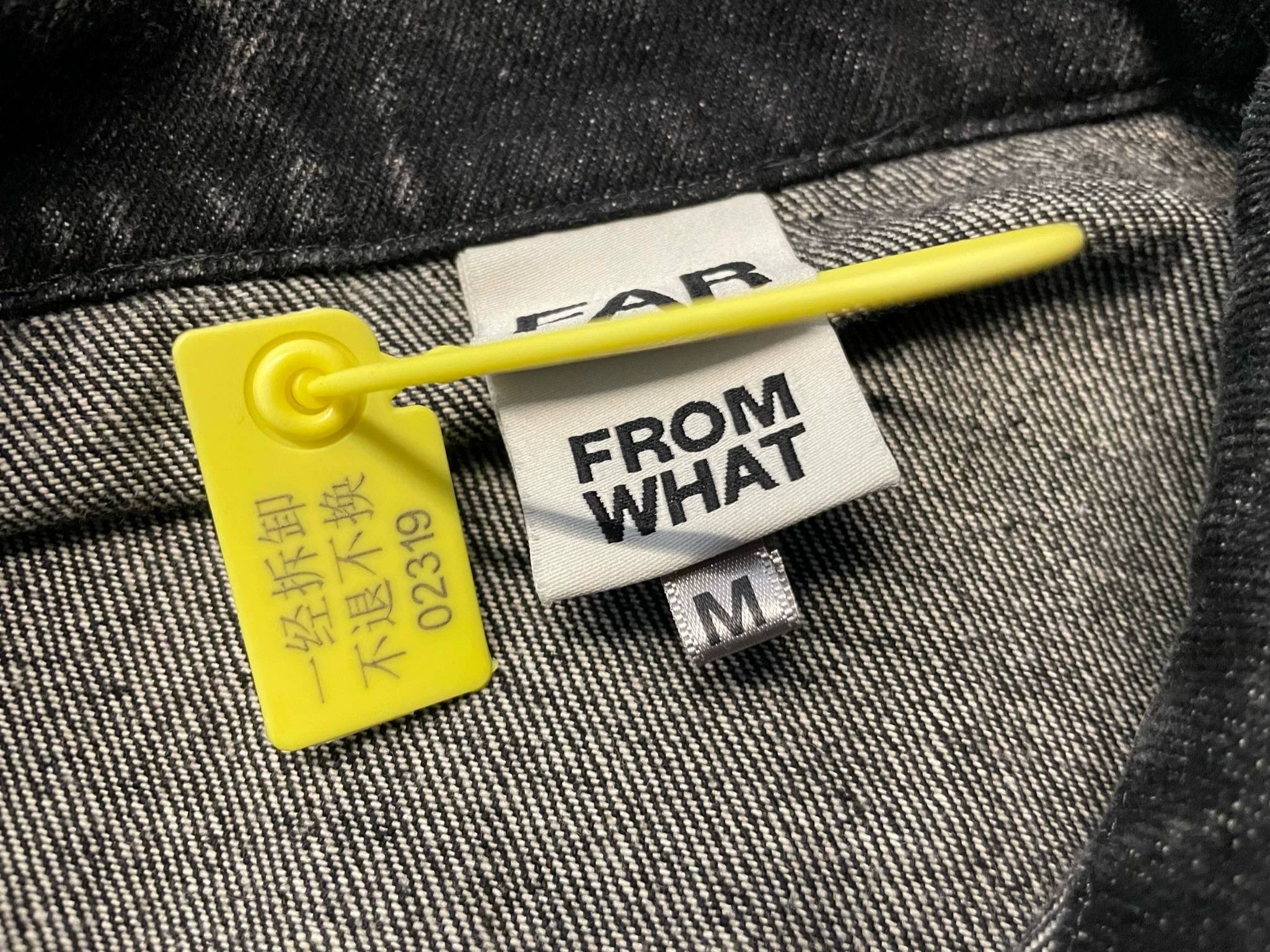 Other Far Archive 1st Gen Snap Button Drawstring Cargo M Size US 32 / EU 48 - 6 Thumbnail