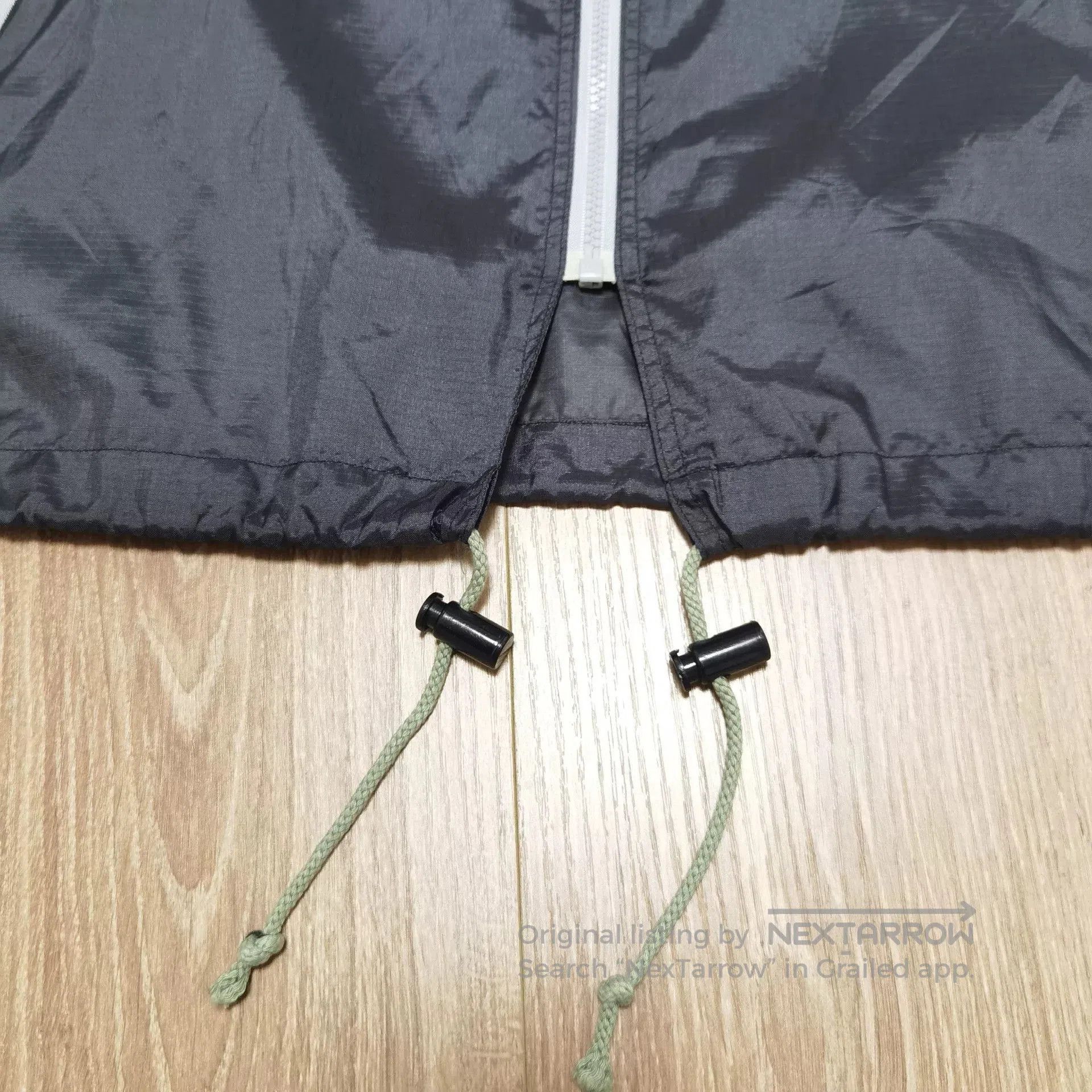 Issey Miyake Issey Miyake 80s HAI SPORTING GEAR Jacket. Size US M / EU 48-50 / 2 - 6 Thumbnail