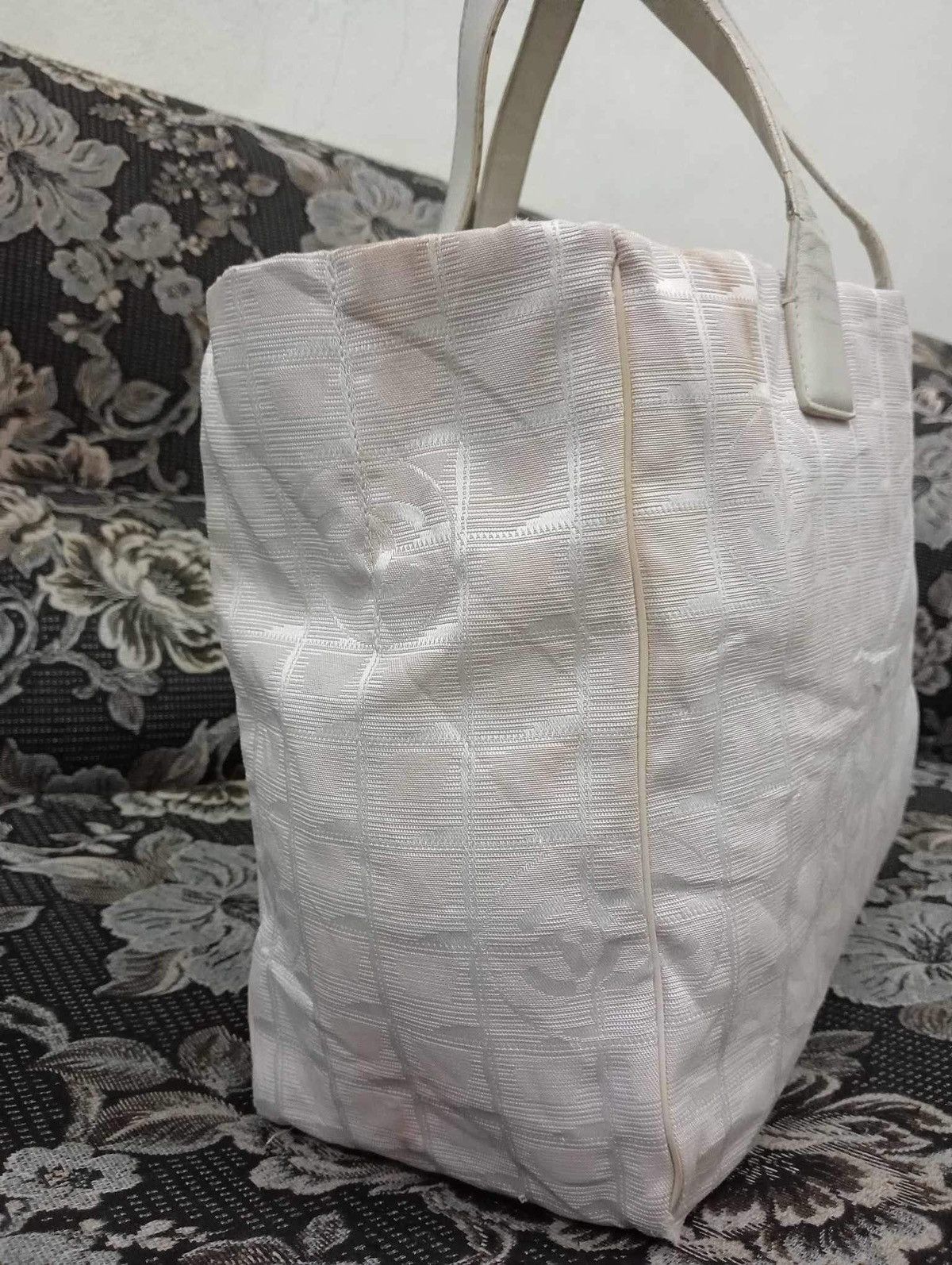 Chanel 💥Last Drop💥Chanel CC Tote Bag Size ONE SIZE - 21 Thumbnail
