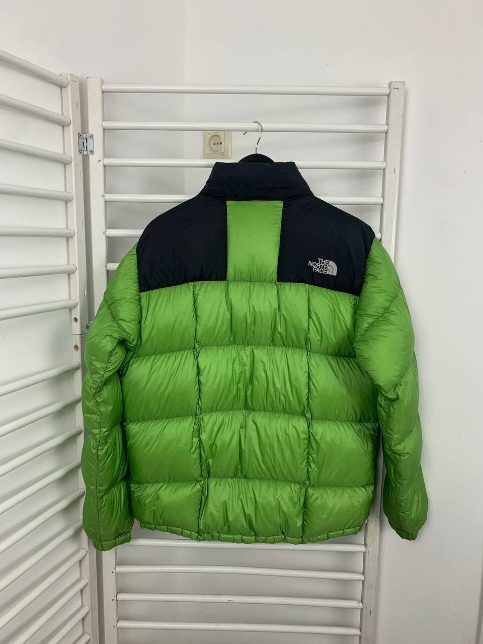The North Face The North Face Lhotse Puffer 800🇰🇷 Size US M / EU 48-50 / 2 - 2 Thumbnail