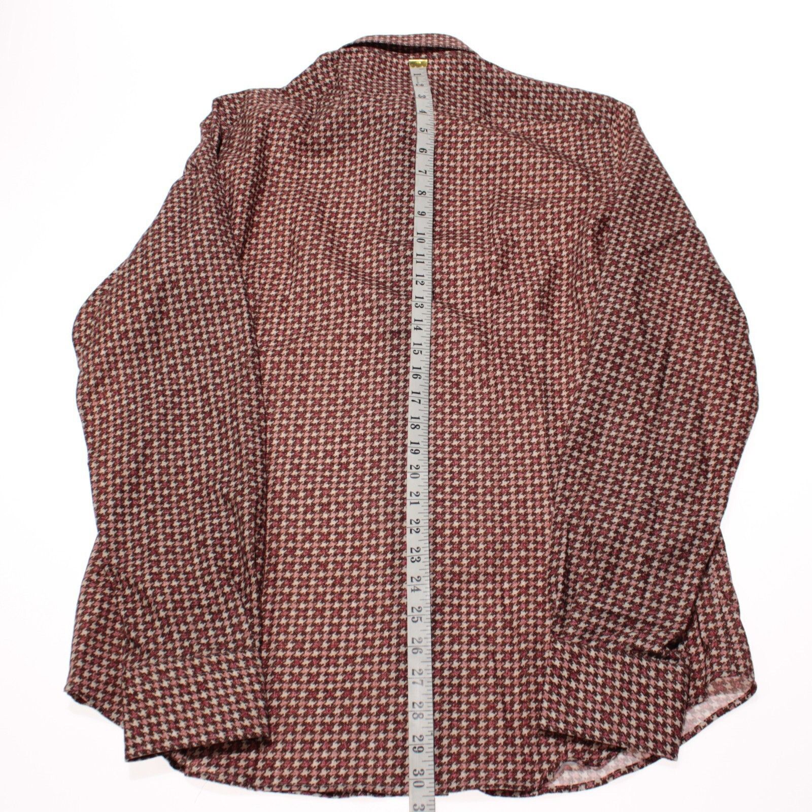 Other Emanuel Berg New with tags Shirt Size L US In Red Size US L / EU 52-54 / 3 - 6 Thumbnail