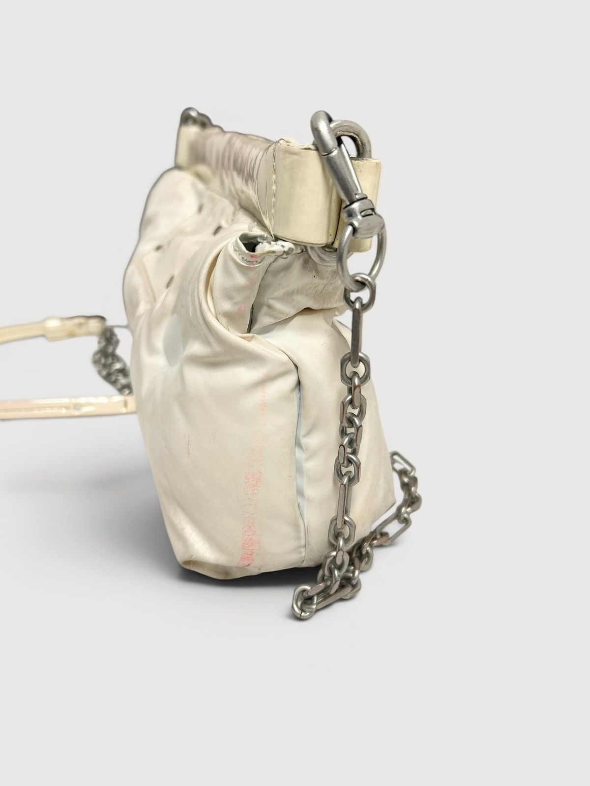 Maison Margiela SS2019 Glam Slam Pillow Chain Bag Size ONE SIZE - 14 Thumbnail