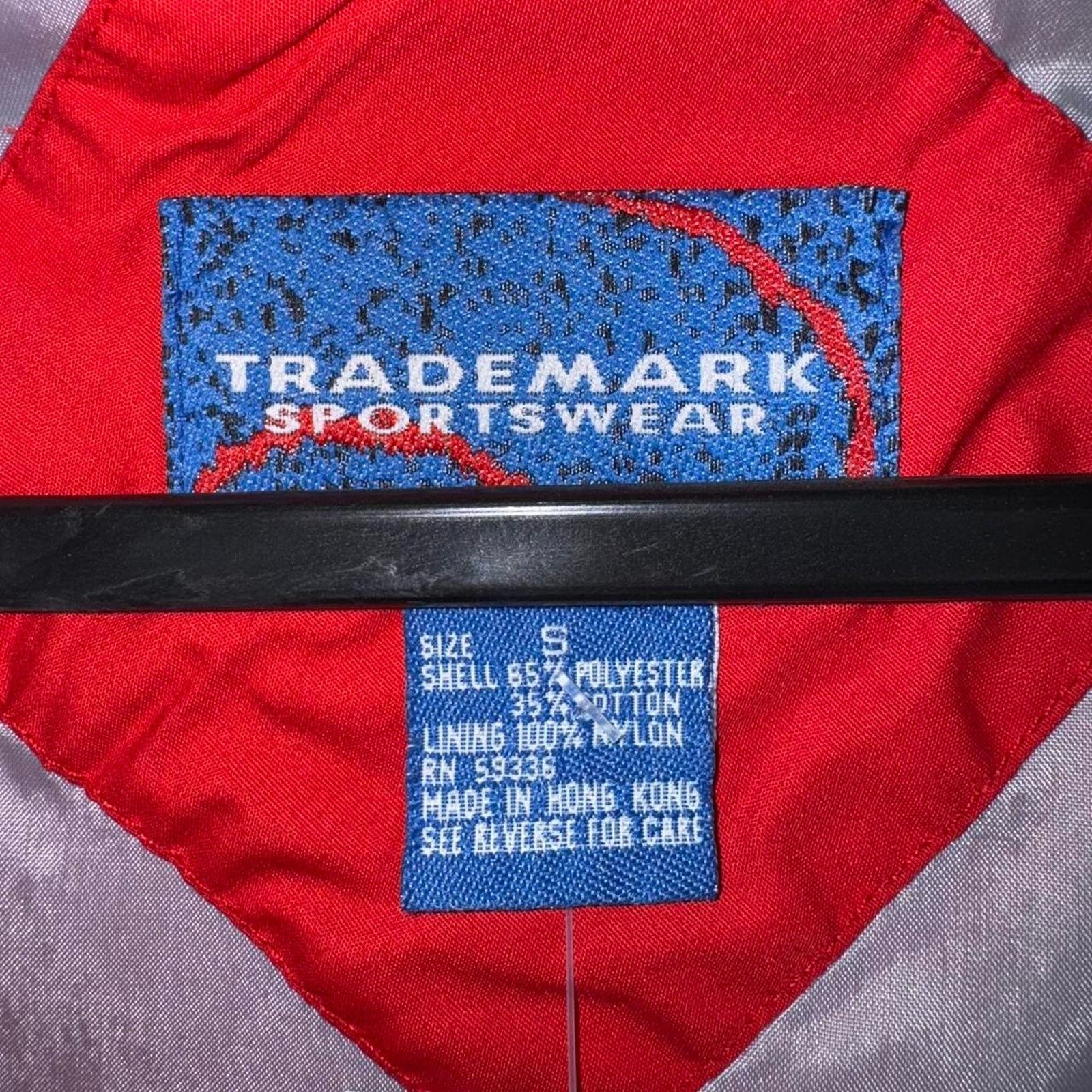 Vintage Small - Vintage y2k racing jacket windbreaker Size US S / EU 44-46 / 1 - 4 Thumbnail