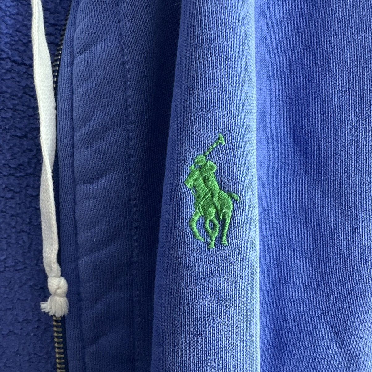 Polo Ralph Lauren Polo Ralph Lauren Hoodie Size US M / EU 48-50 / 2 - 3 Thumbnail