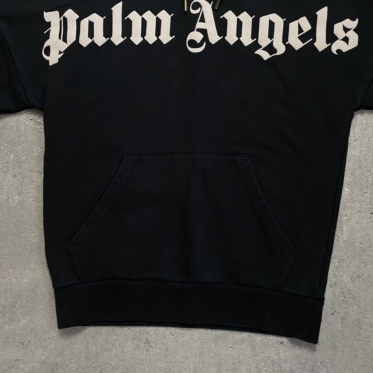 Palm Angels Palm Angels Classic Logo Hoodie size XS Size US XS / EU 42 / 0 - 5 Thumbnail