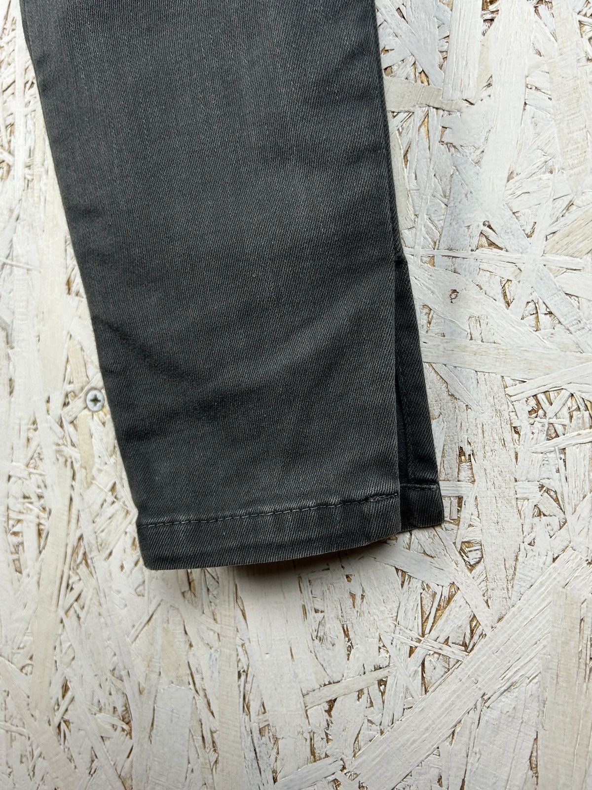 Brunello Cucinelli Brunello Cucinelli Skinny Fit Jeans Pants Size 27" / US 4 / IT 40 - 4 Thumbnail