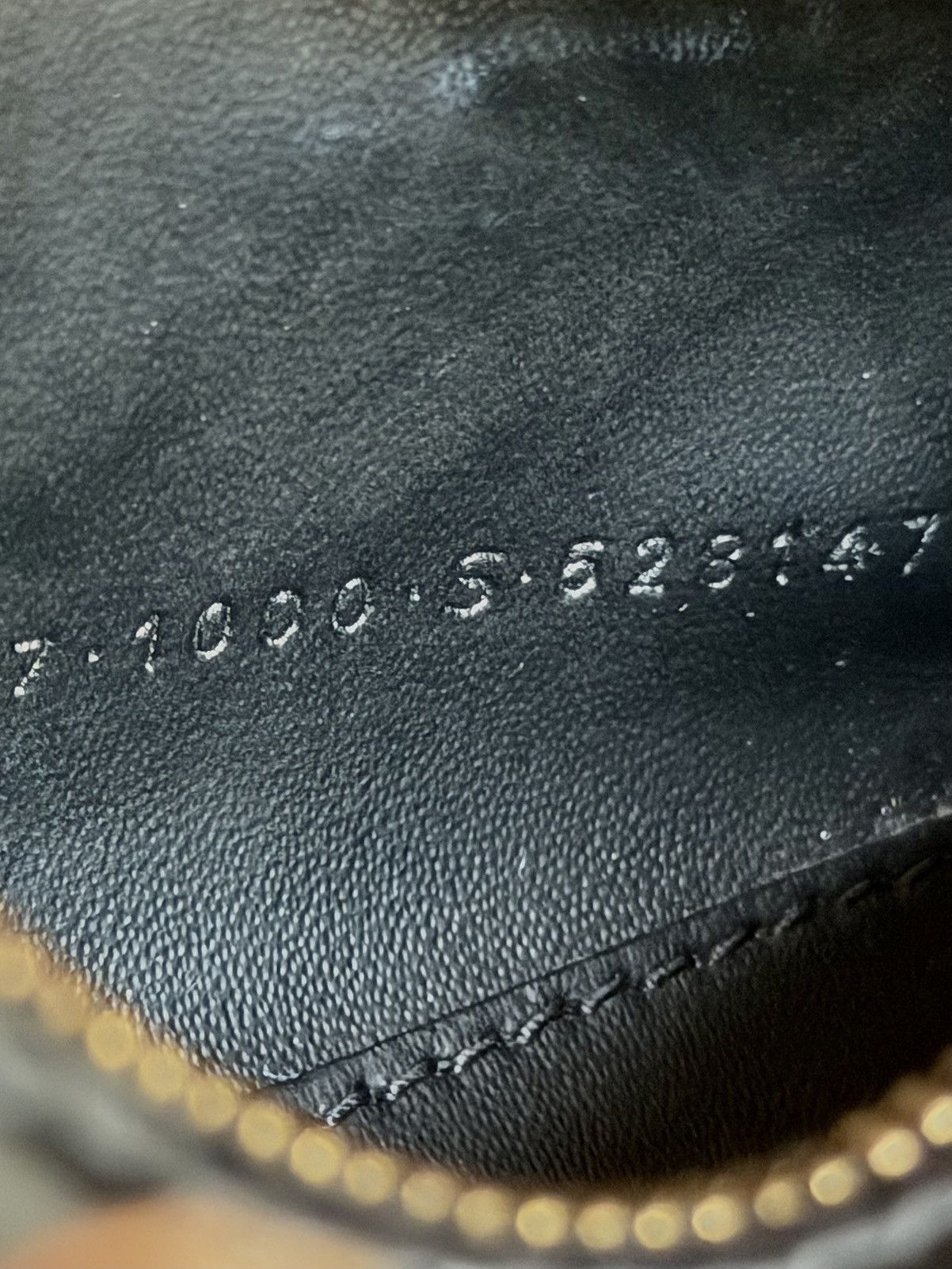 Balenciaga Balenciaga - 2021 - Classic City - Super Nano Croc Size ONE SIZE - 10 Thumbnail