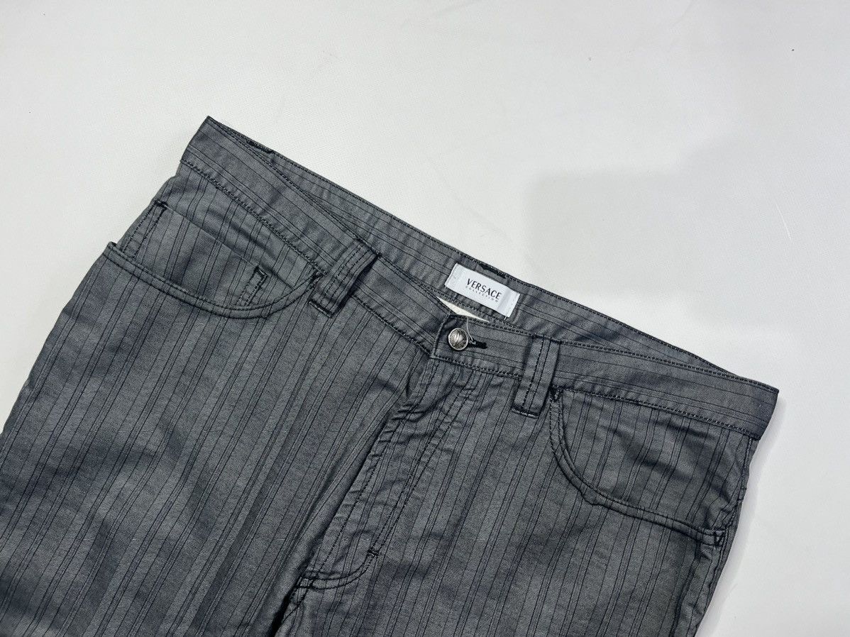 Versace Versace Collection pant Size US 36 / EU 52 - 2 Thumbnail