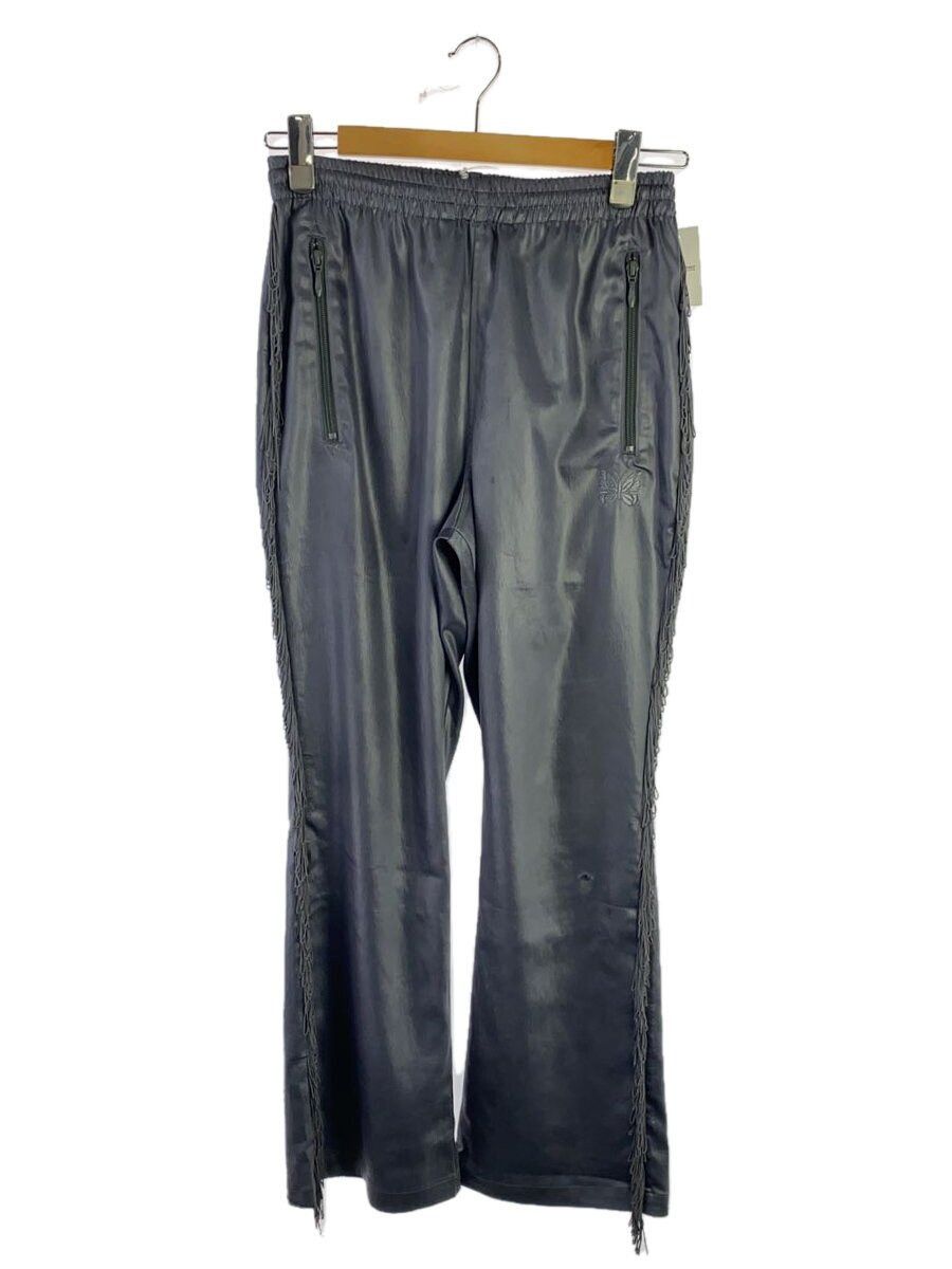 Needles Needles Nylon Track Pants Grey Size US 28 / EU 44 - 1 Thumbnail